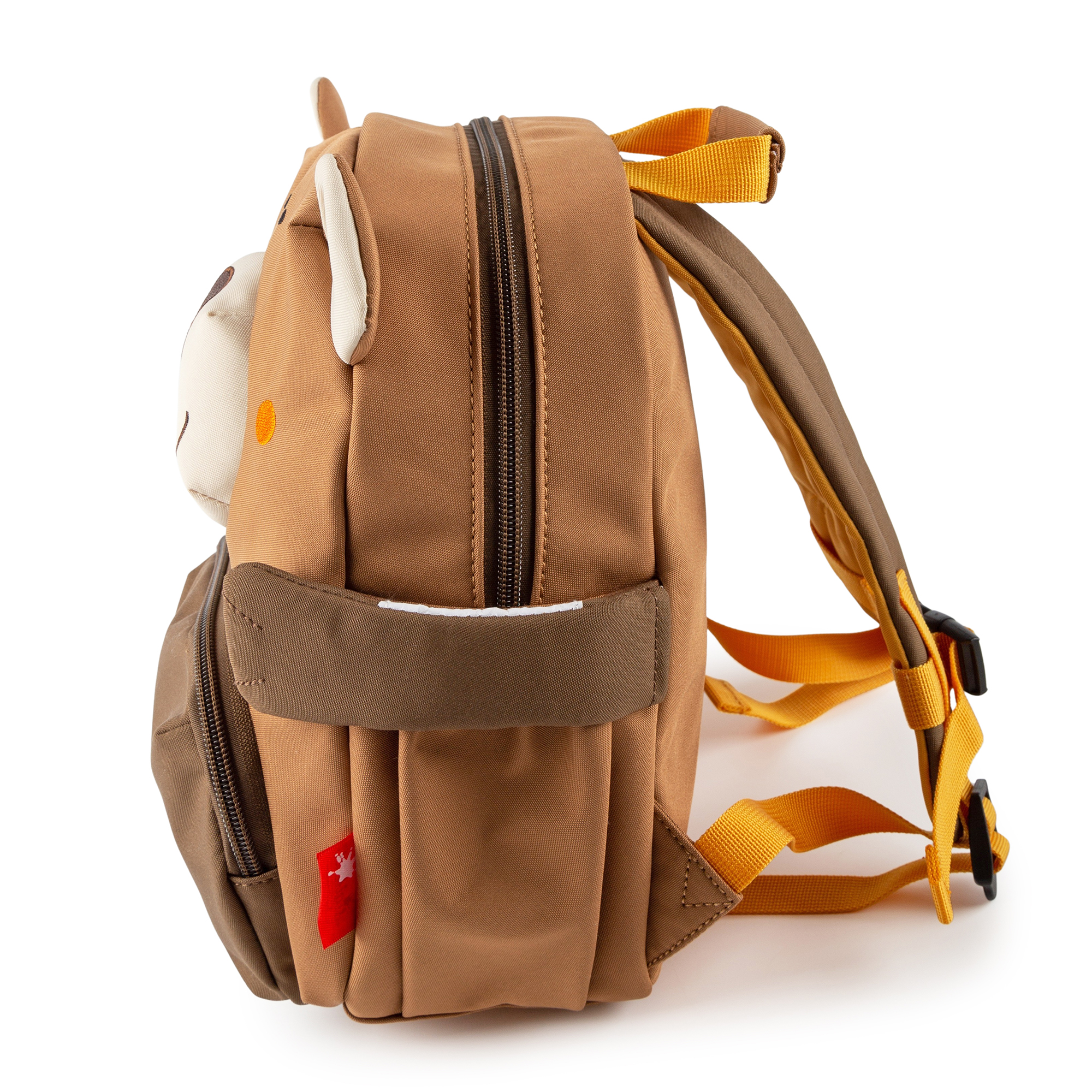 Children's backpack bear