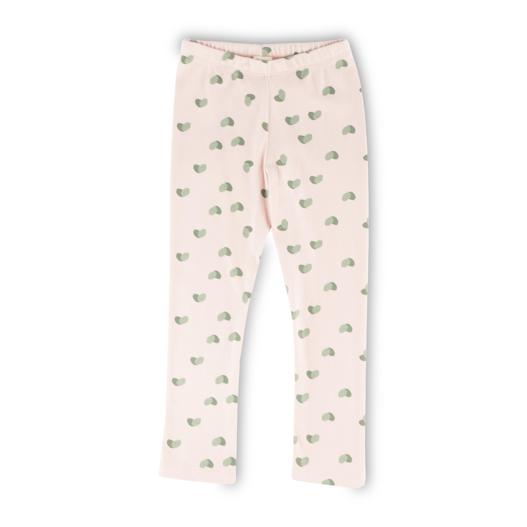 Two piece children's pyjamas chick