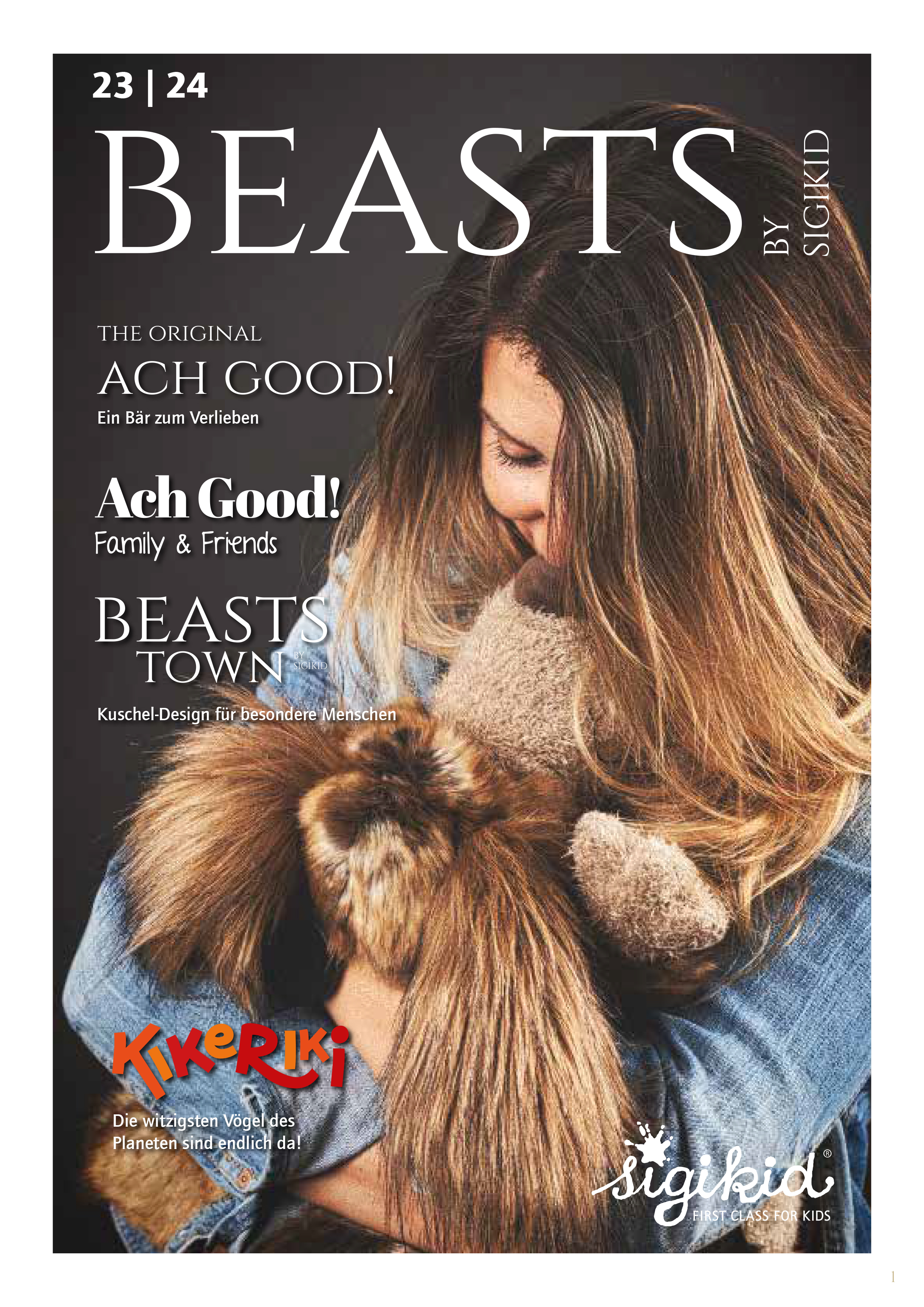 Katalog Beasts & Co 23/24