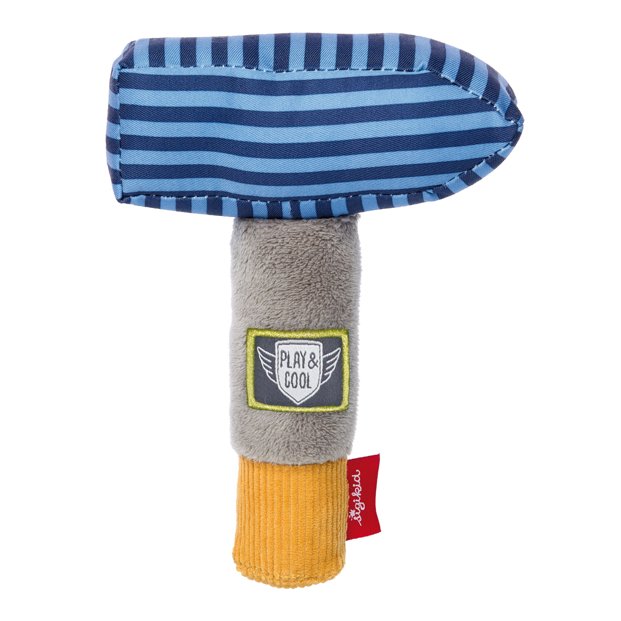 Soft grasp toy tools set Soft grasp toy tools set