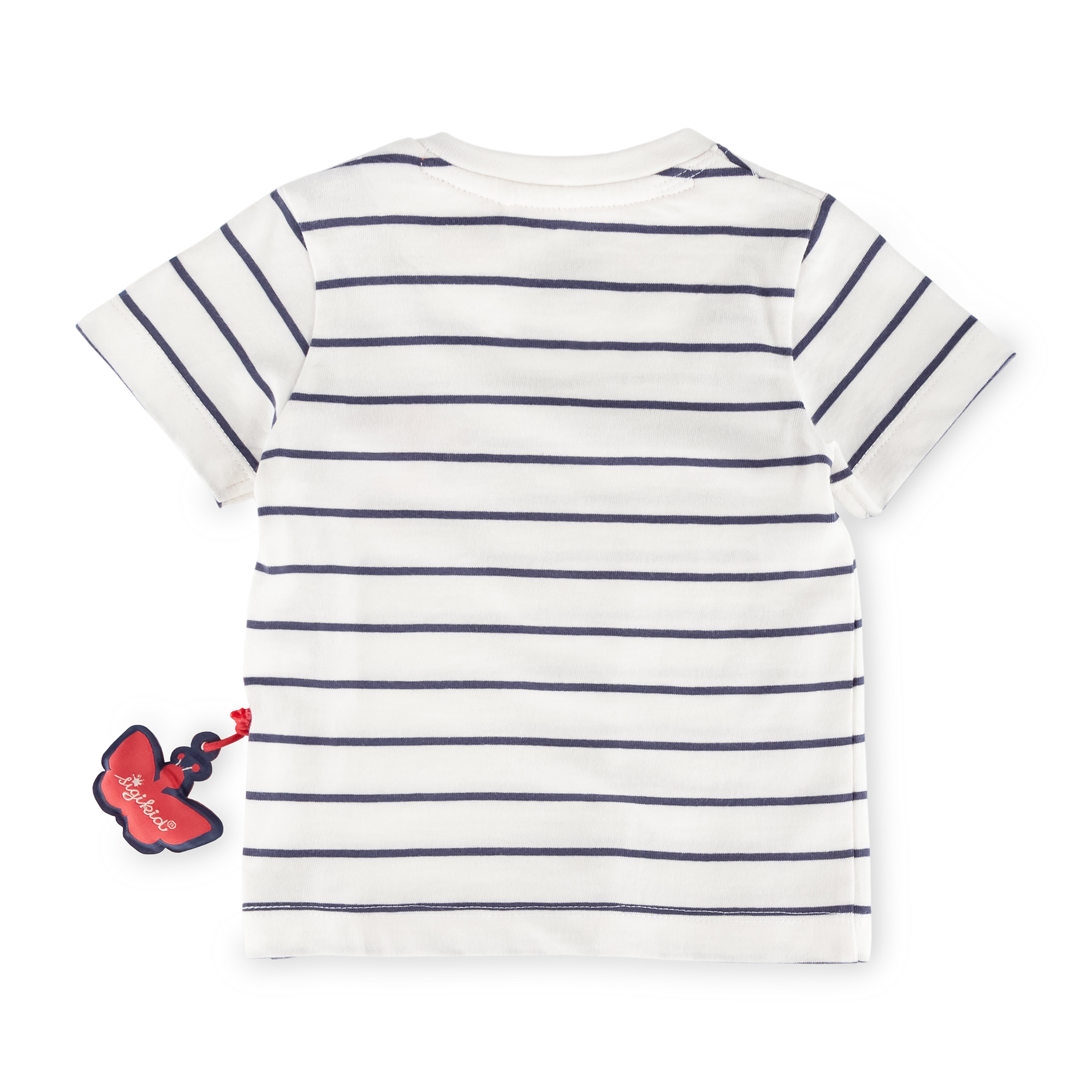 Baby T-shirt Butterfly