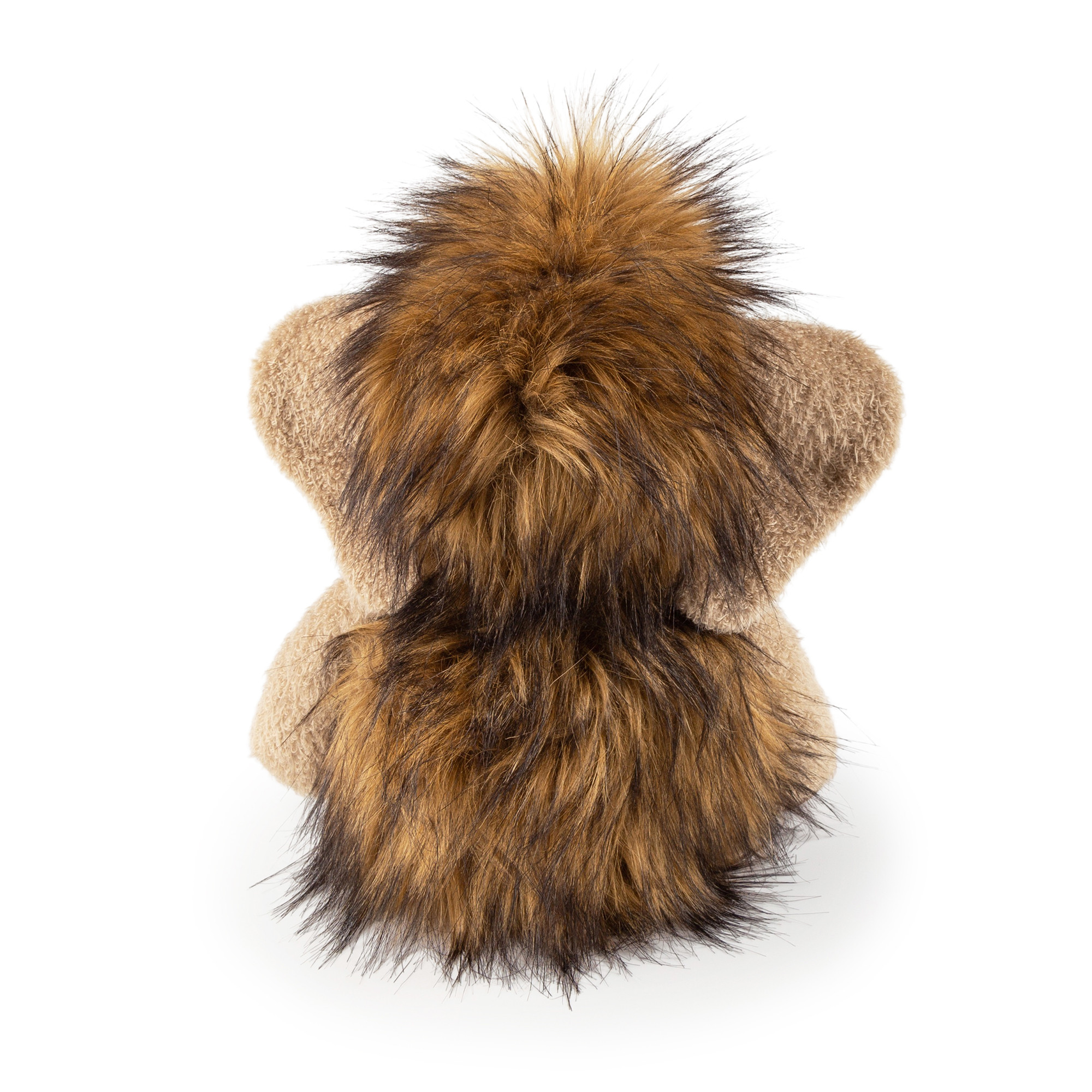Plush mammoth Hatmut, Beasts collection Plush mammoth Hatmut, Beasts collection