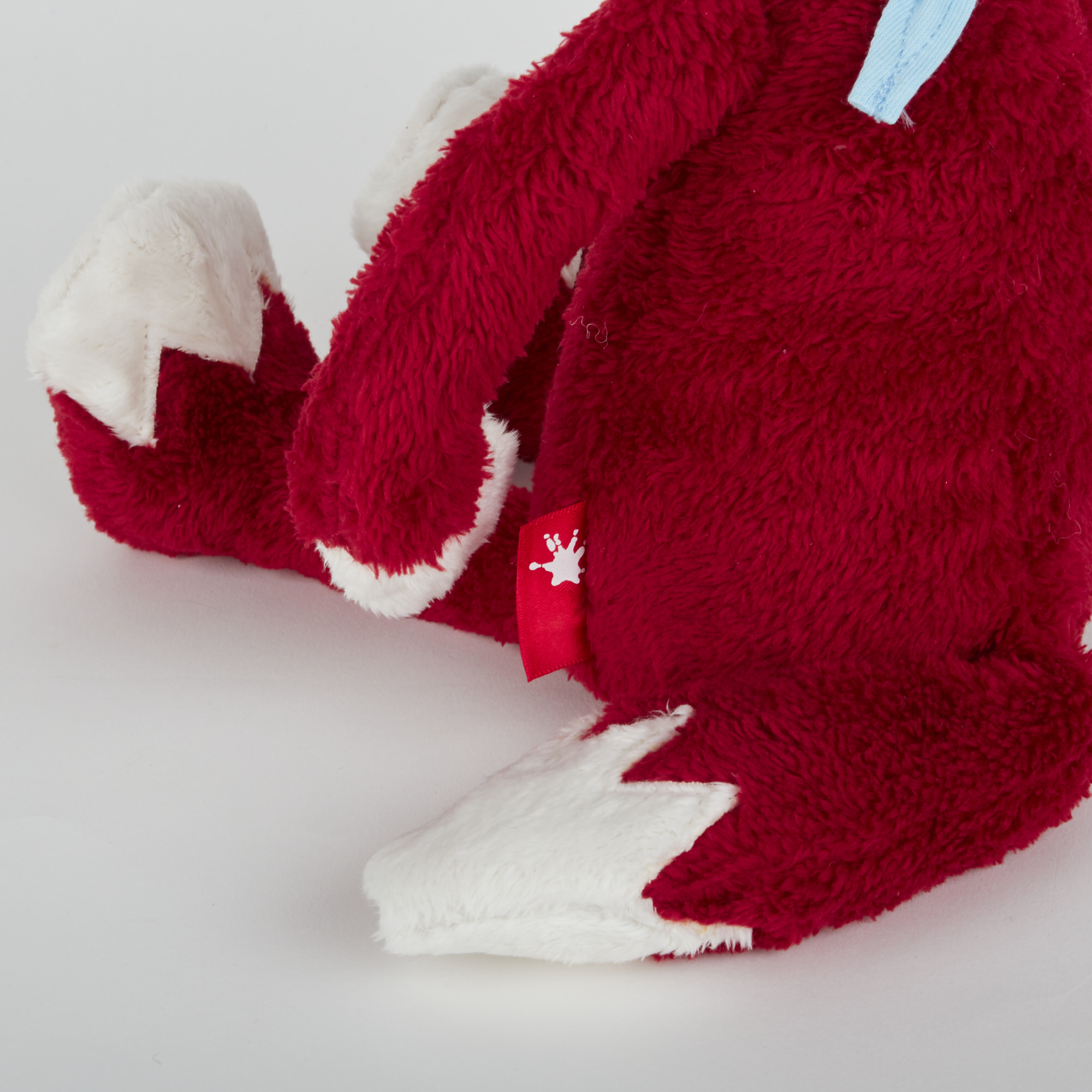 Oberfranken Maskottchen Fuchs "Franken Freggala" Oberfranken Maskottchen Fuchs "Franken Freggala"