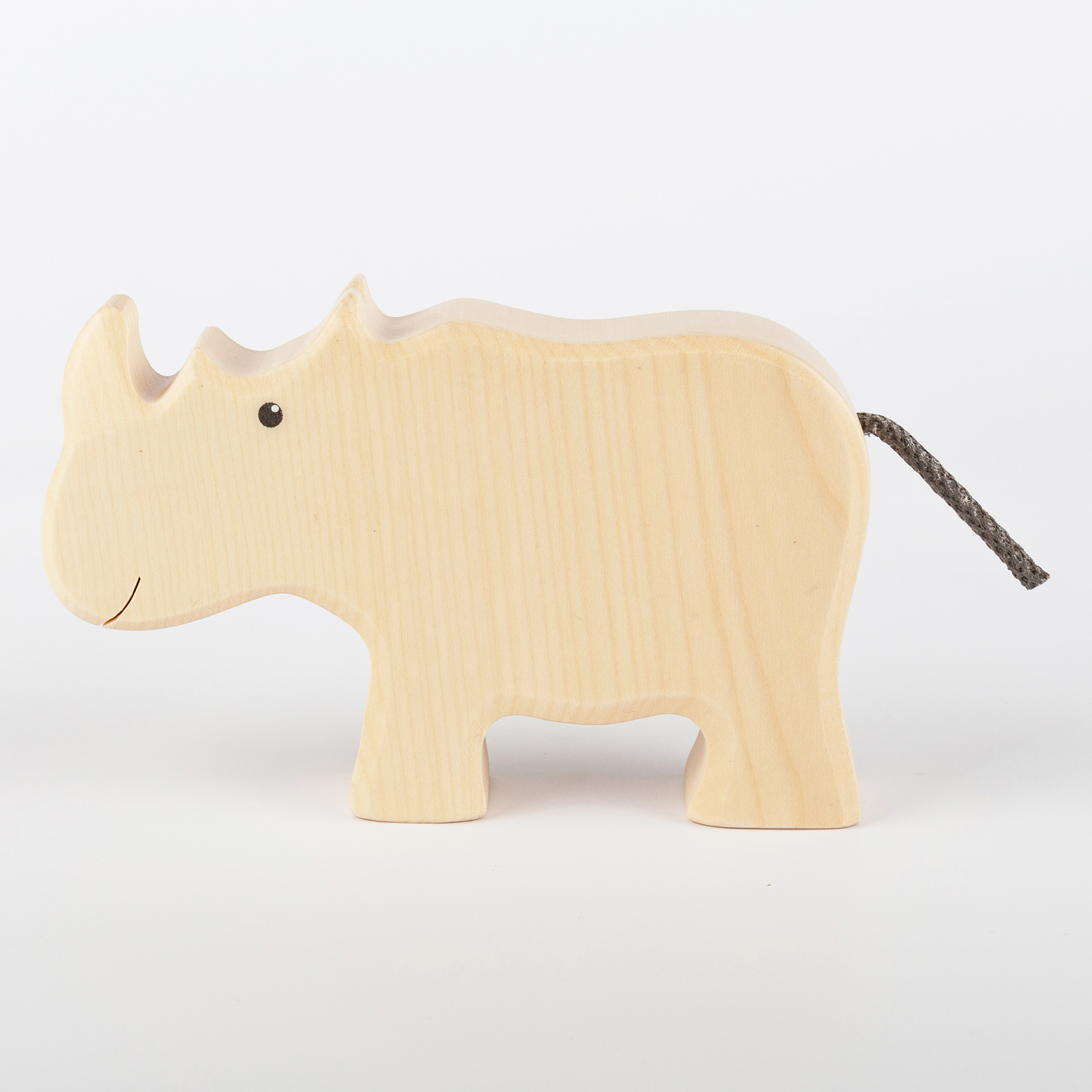 Holztiere-Set Safari Holztiere-Set Safari