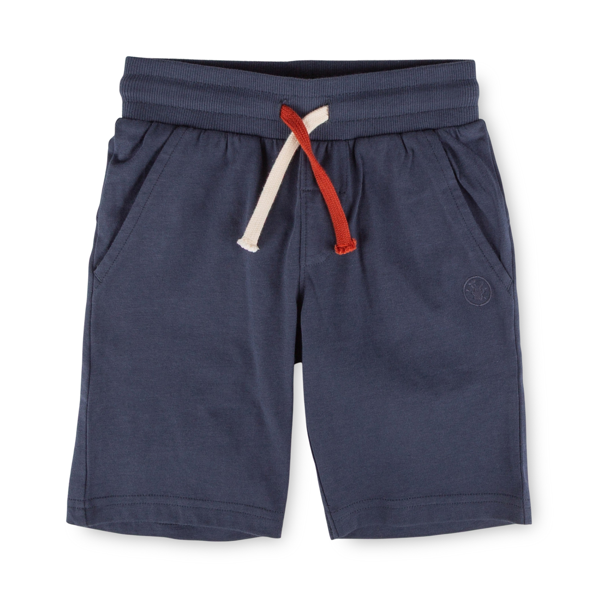 Kinder Bermuda, blau