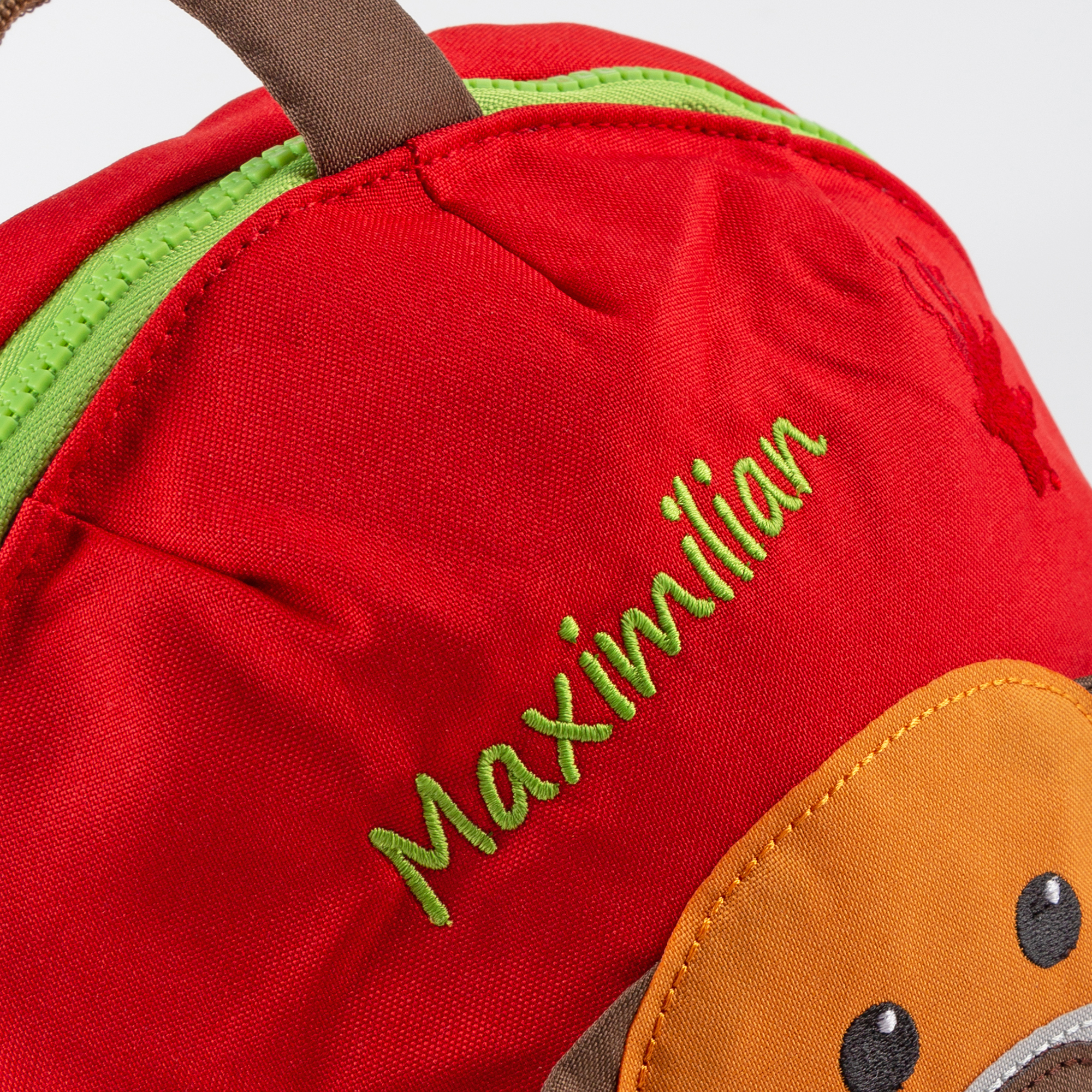 Kinder Namensrucksack Hund Kinder Namensrucksack Hund