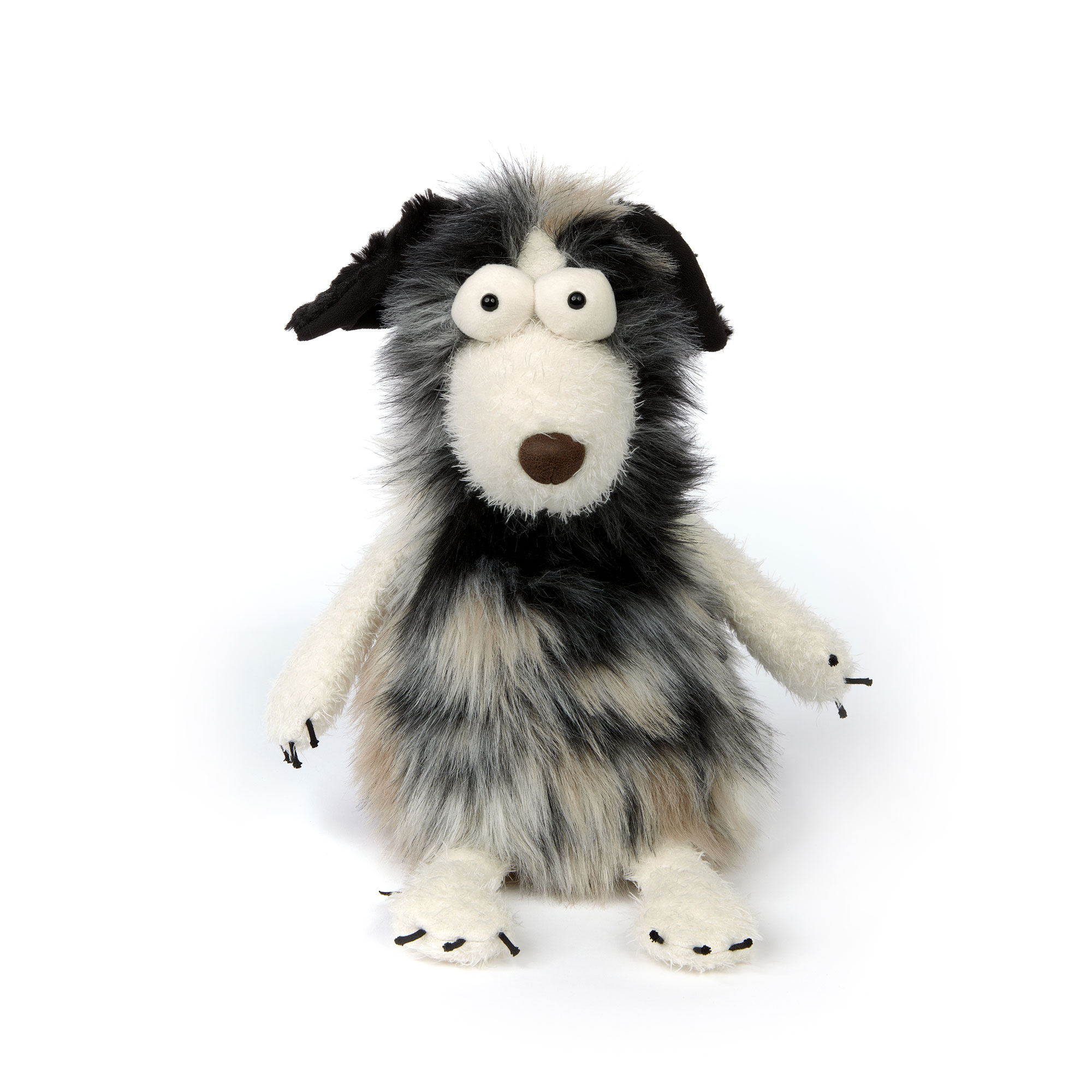 Kuschelhund Detective Disaster, BeastsTown Kuschelhund Detective Disaster, BeastsTown