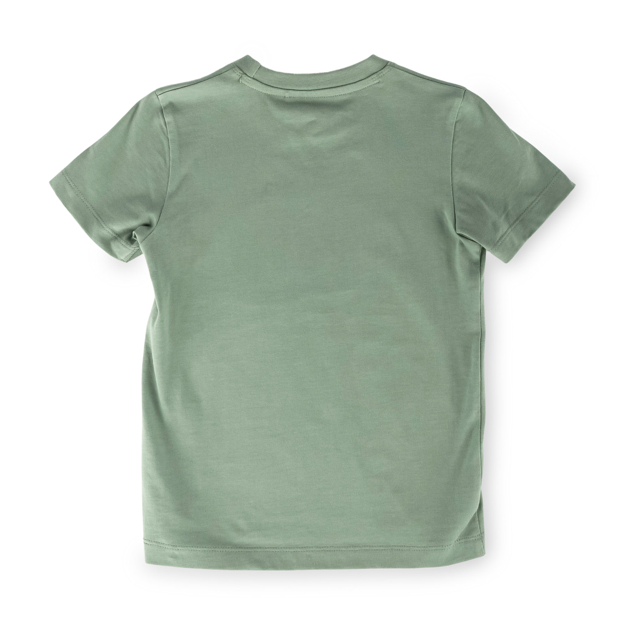 Kinder Shorty Pyjama Krokodil, grün Kinder Shorty Pyjama Krokodil, grün