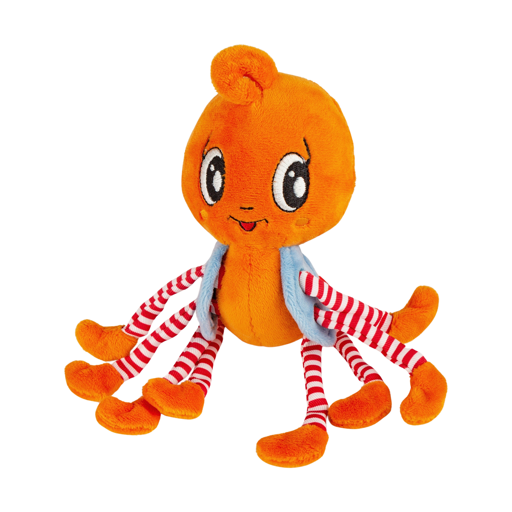 Plush toy spider 15 cm, children's book "Die kleine Spinne Widerlich" Plush toy spider 15 cm, children's book "Die kleine Spinne Widerlich"