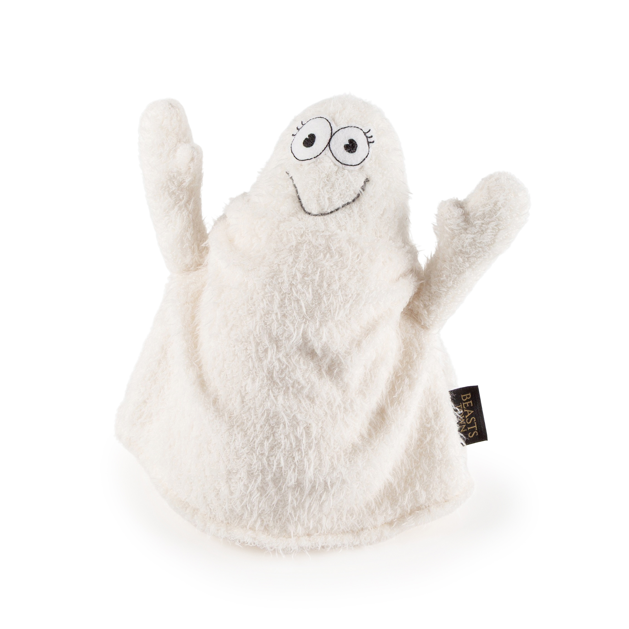 PRE-ORDER! Beasts plush ghost Lady Huuhuu will be delivered in time for Halloween PRE-ORDER! Beasts plush ghost Lady Huuhuu will be delivered in time for Halloween