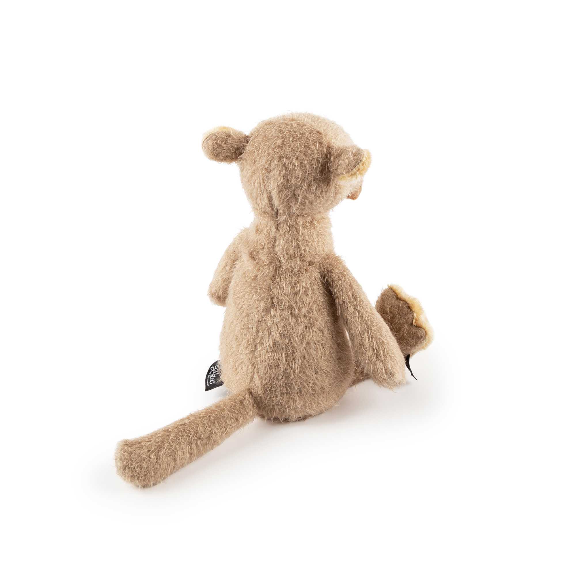 Plush toy coati midi Ach Good! Beasts Plush toy coati midi Ach Good! Beasts