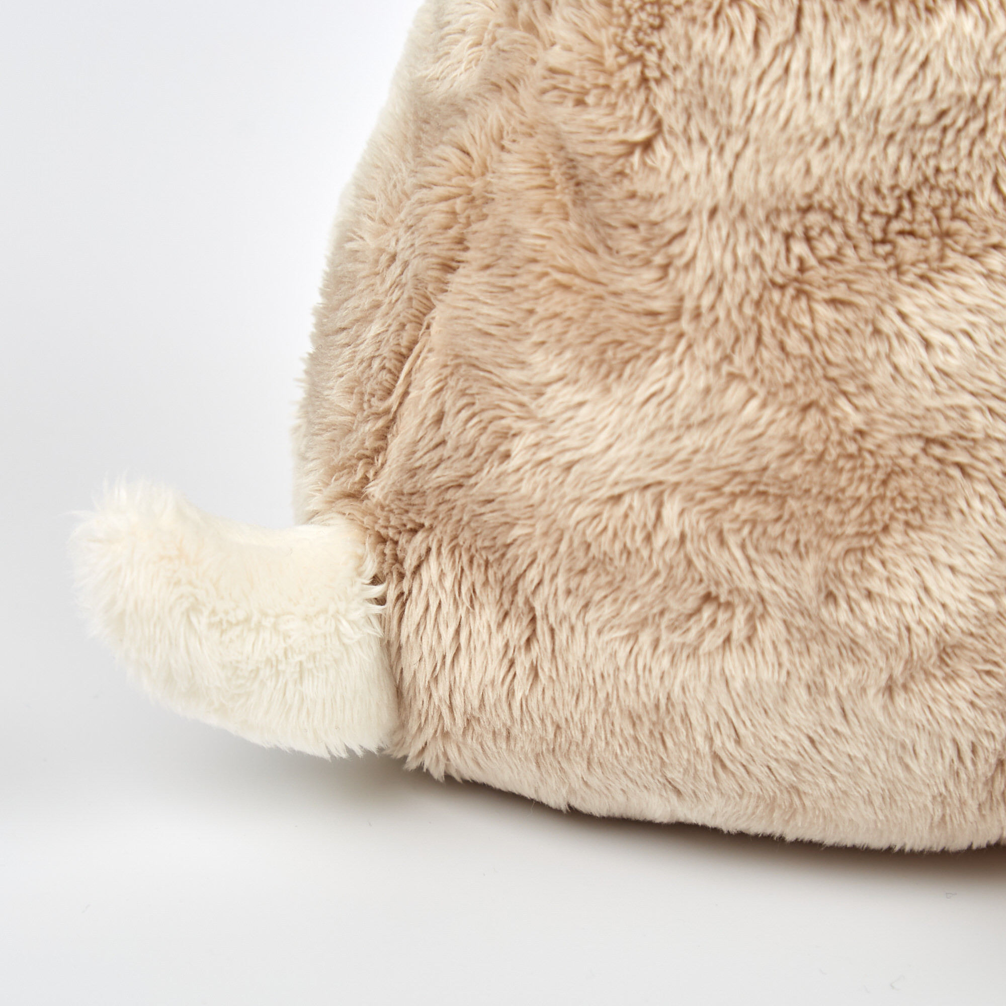 Soft toy dog Kautschau Wau, Country Crunchy