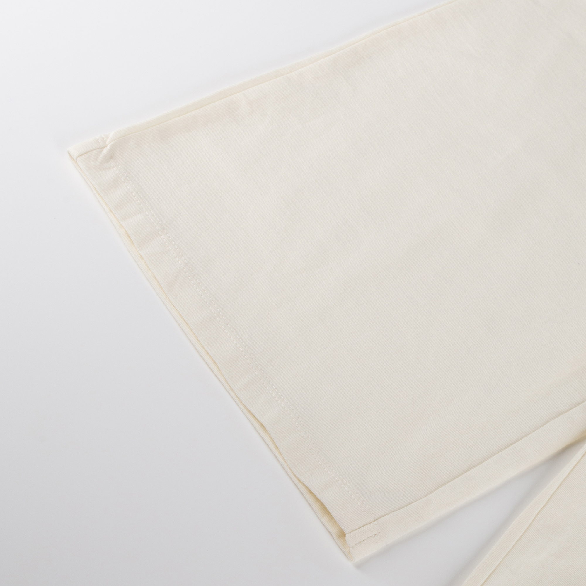 Kinder Culotte Strand, weiß