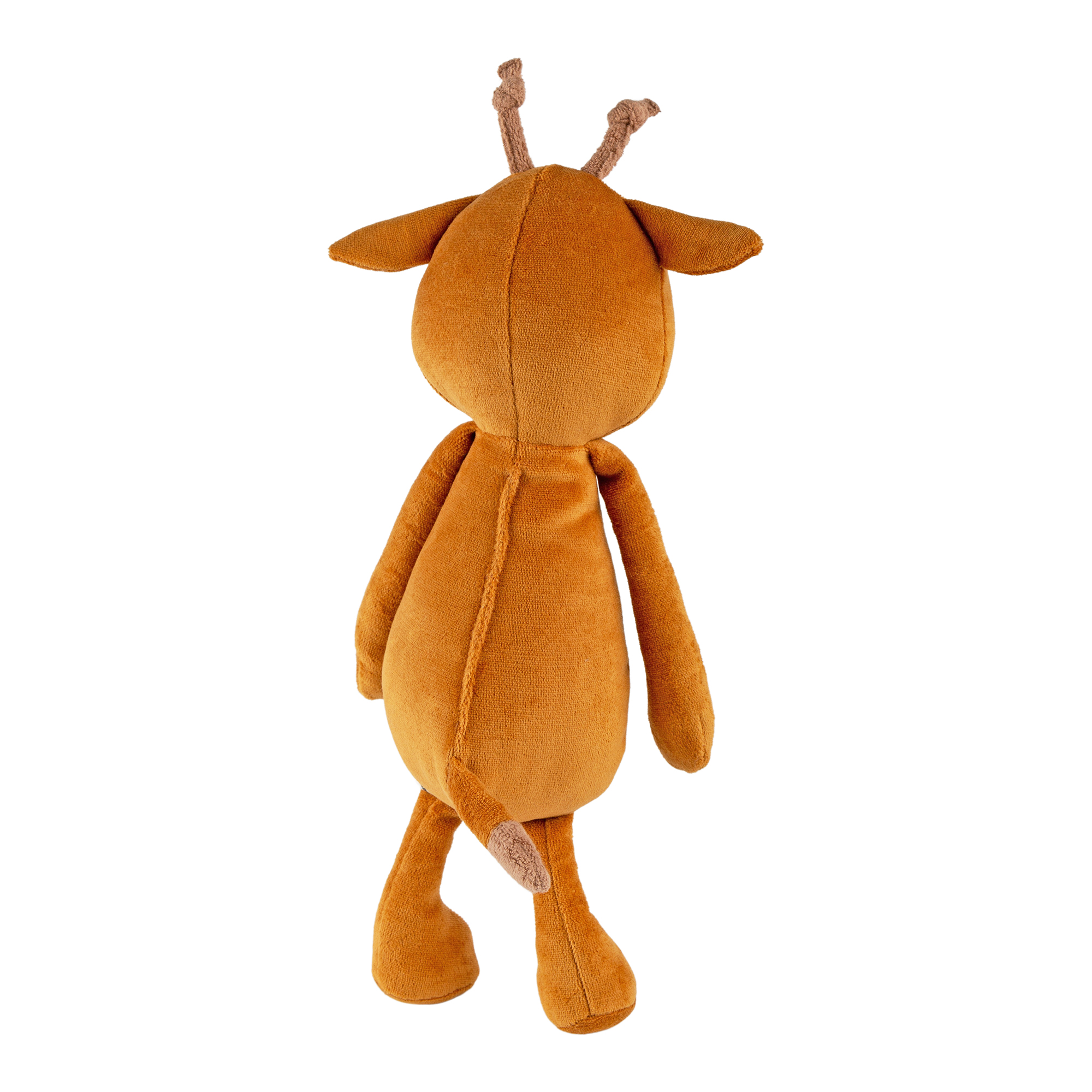 Large plush giraffe Olivia, Mister O'Lui