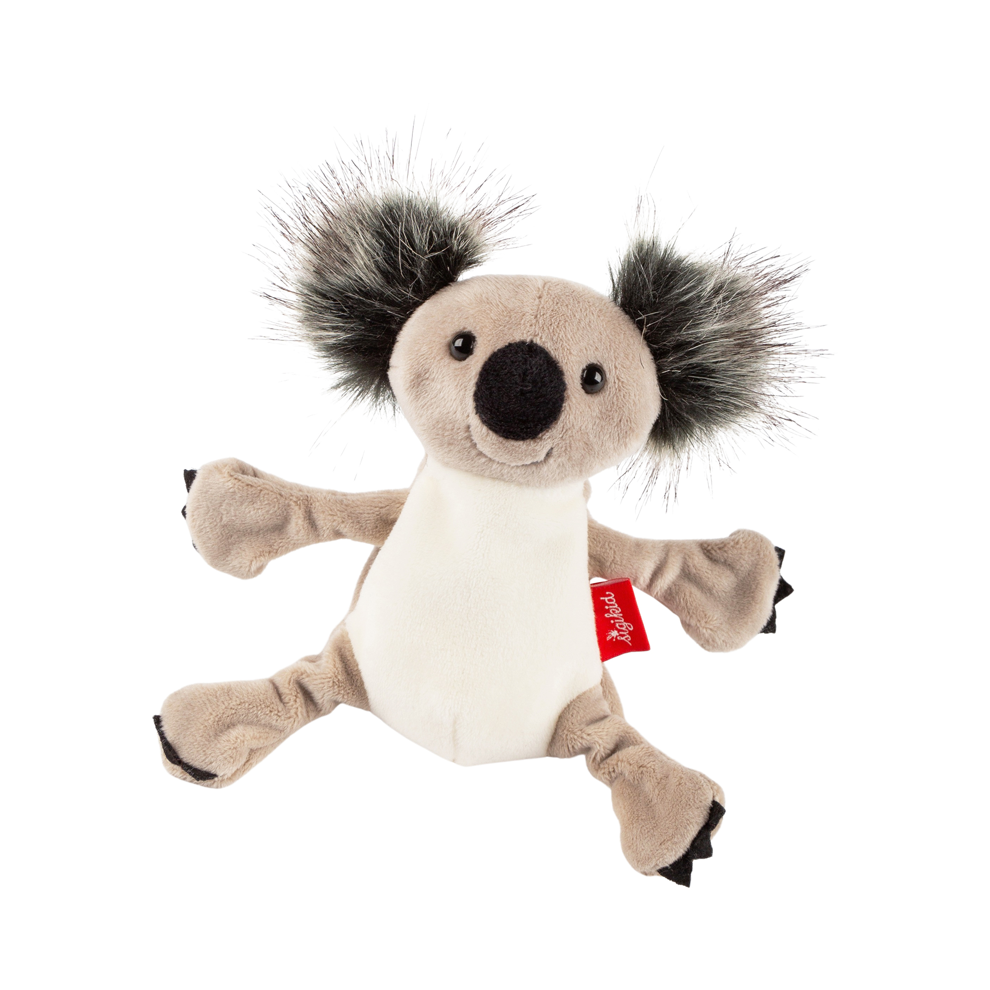 Mini plush toy koala, Sweety Cuddly Gadgets