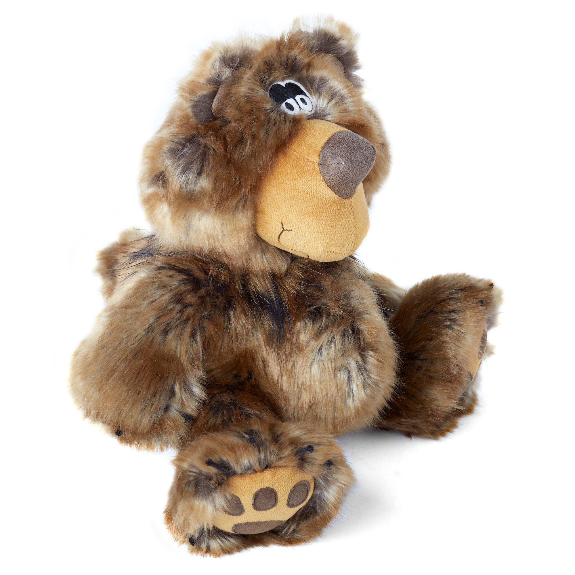 Cuddle plush teddy Bee Bear Buddy, Beasts collection Cuddle plush teddy Bee Bear Buddy, Beasts collection