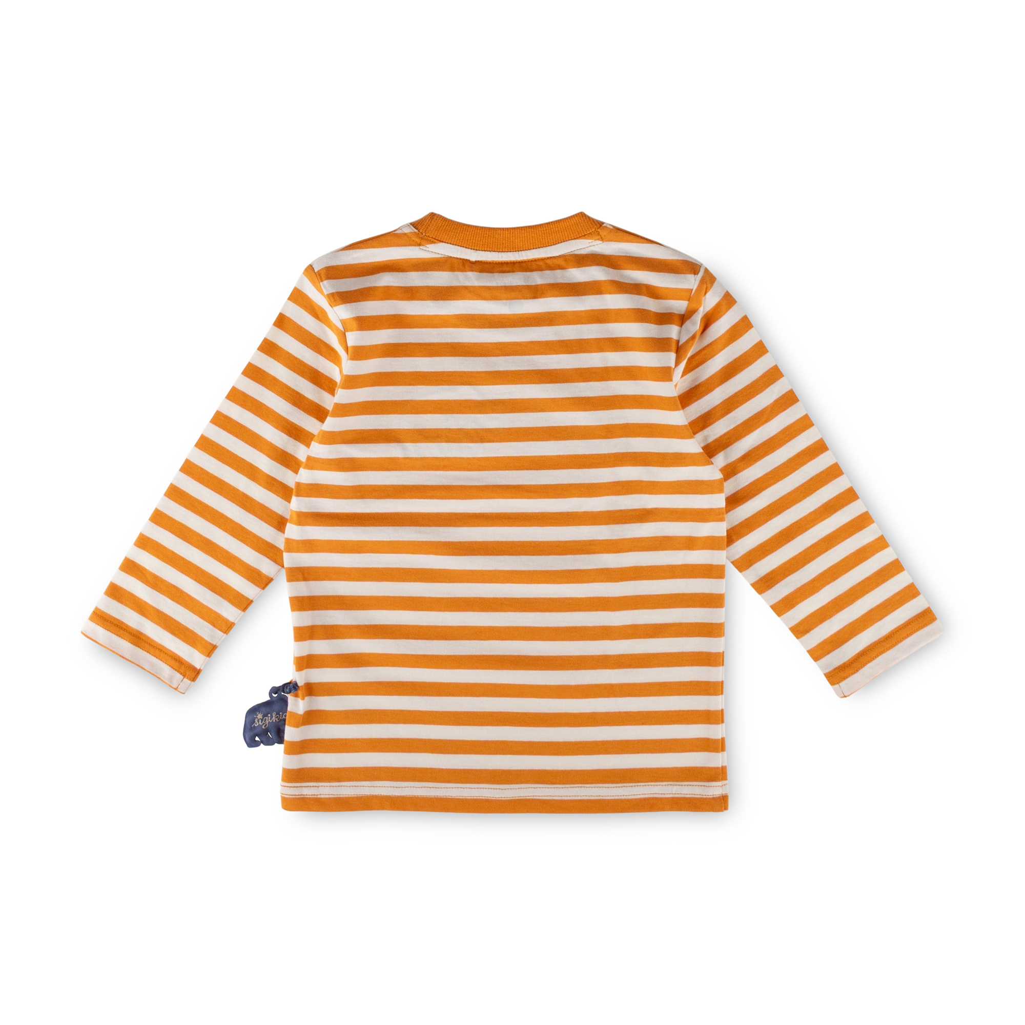Children's long sleeve Tee bear, Polar Friends