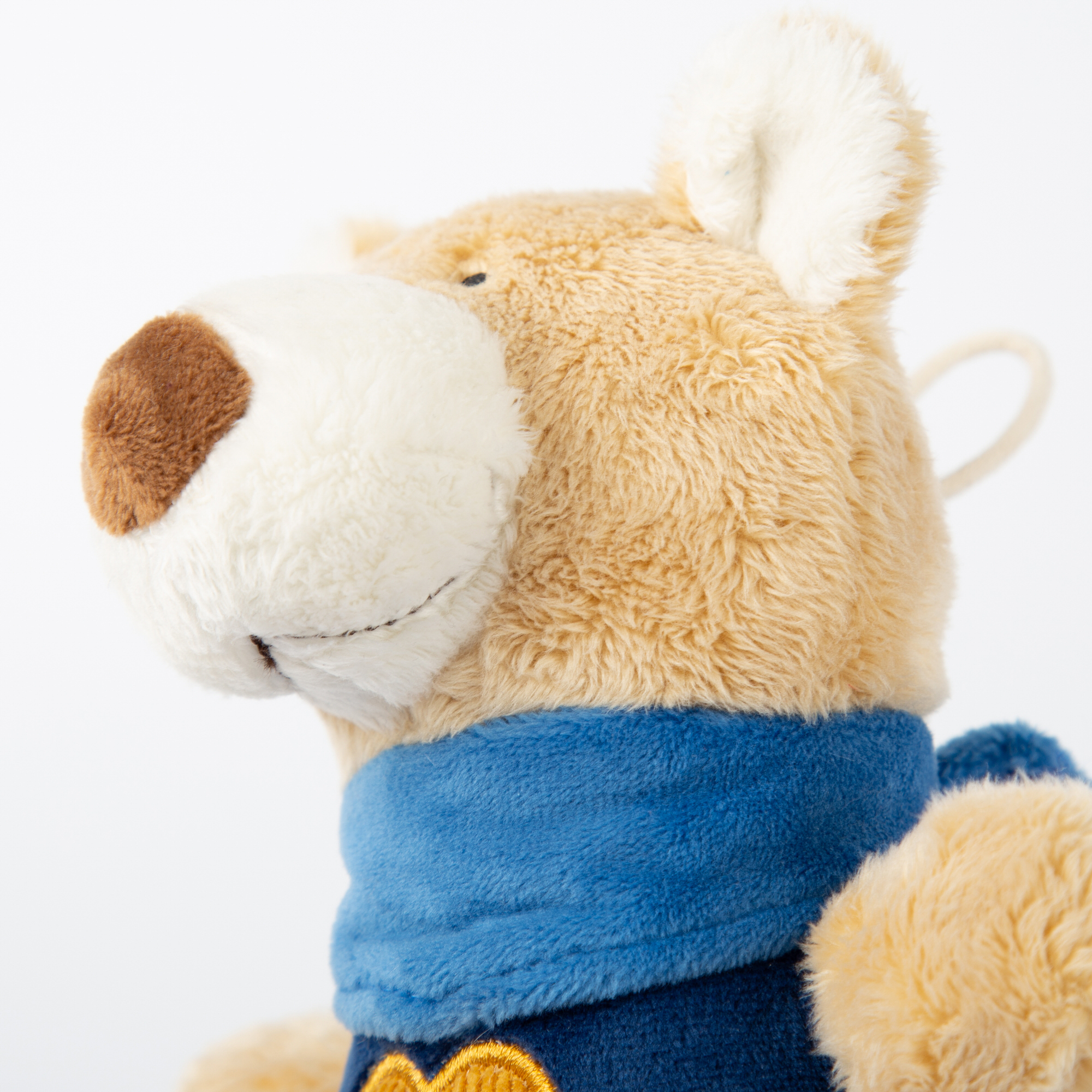 Musical mini baby plush toy bear Musical mini baby plush toy bear