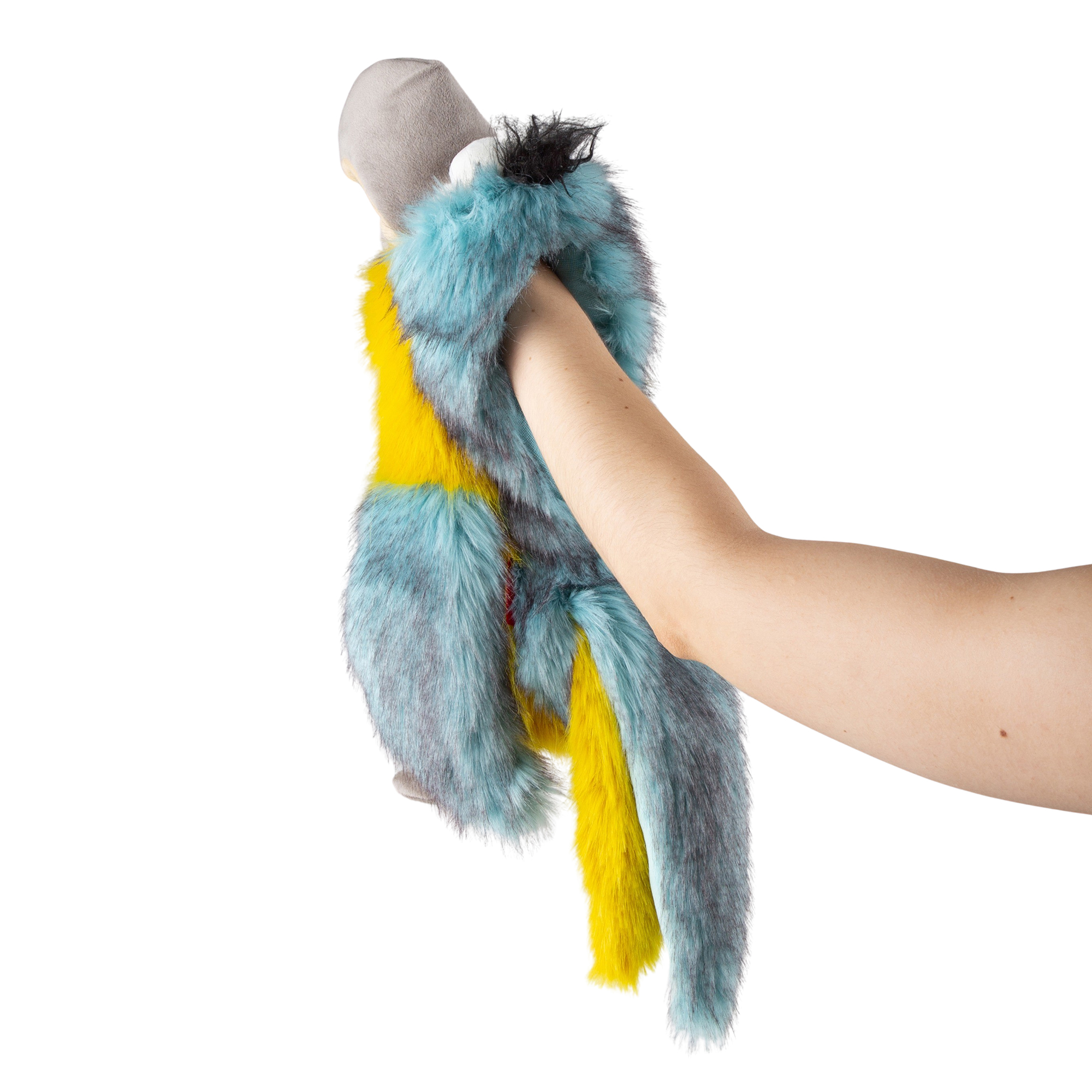 Kinder Kuschel Handpuppe Papagei Kinder Kuschel Handpuppe Papagei