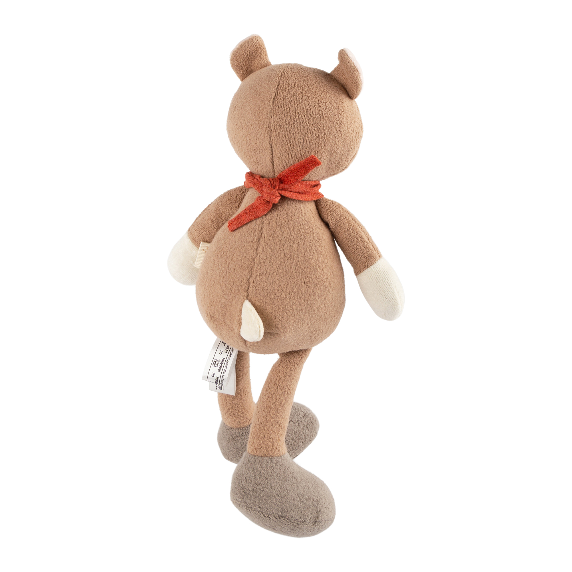 Kuscheltier Bär, Babyplüsch Vanilla Kuscheltier Bär, Babyplüsch Vanilla