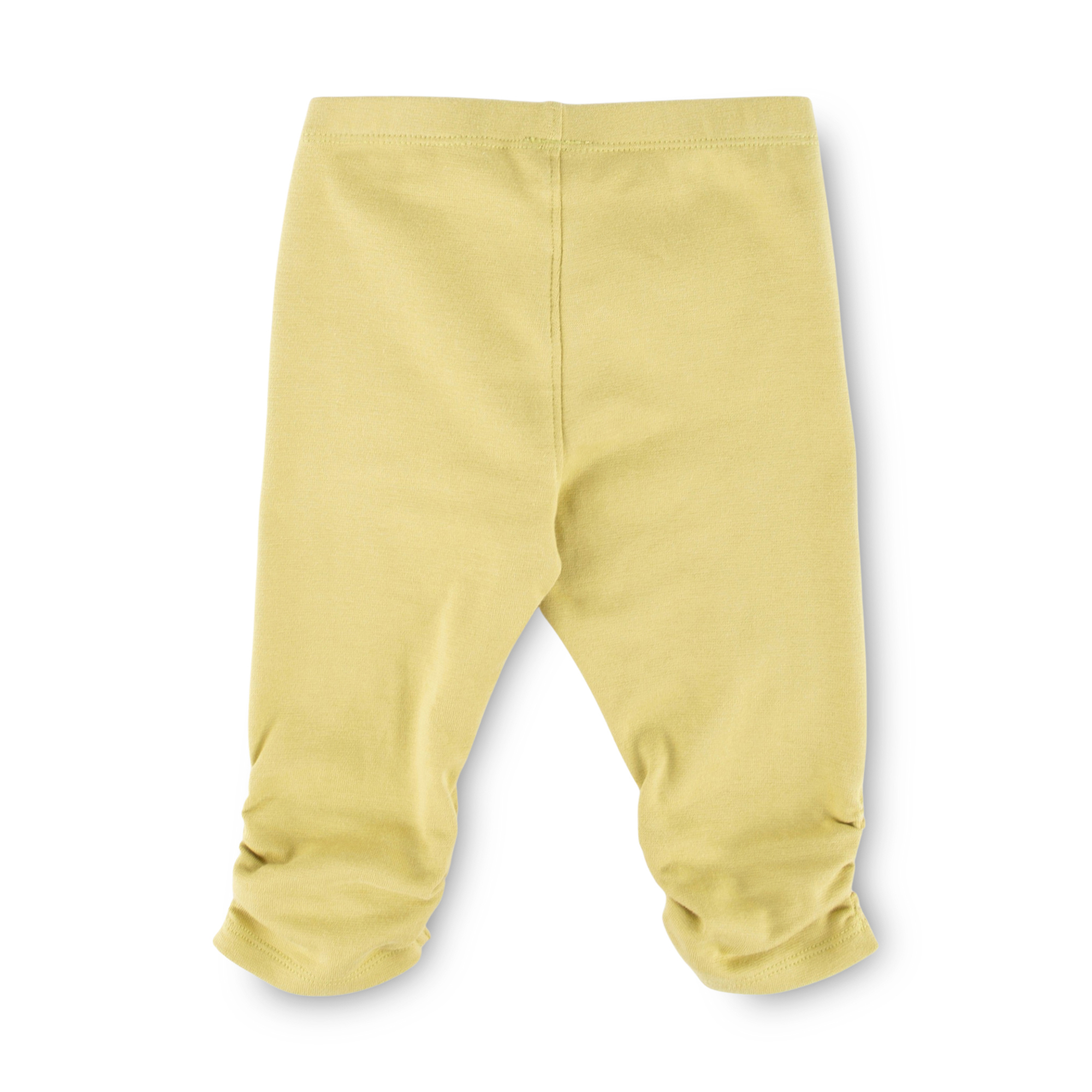 Kinder Capri Leggings, Marienkäfer Serie