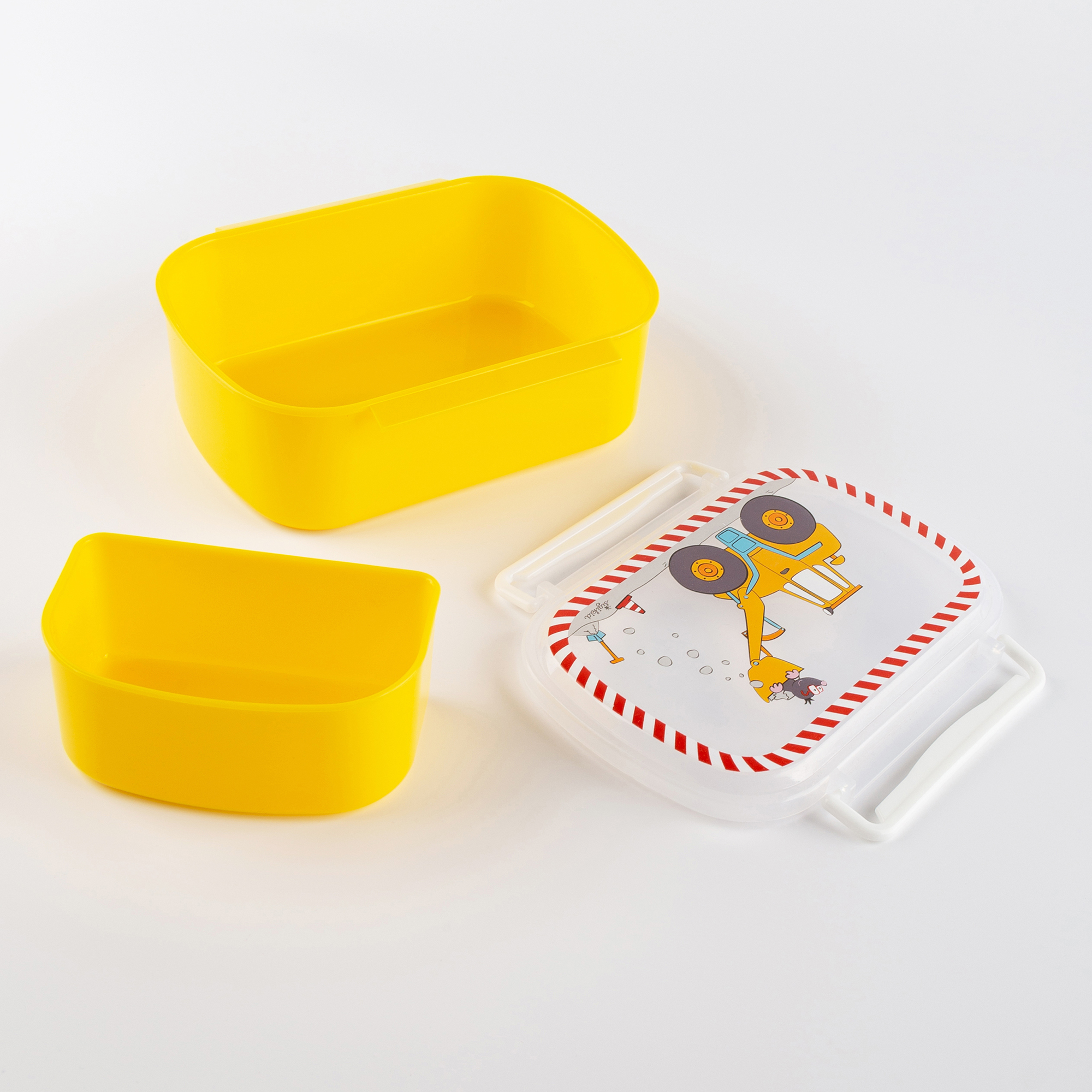 Children's stainless steel bottle 400 ml & lunch box bodo bagger Children's stainless steel bottle 400 ml & lunch box bodo bagger
