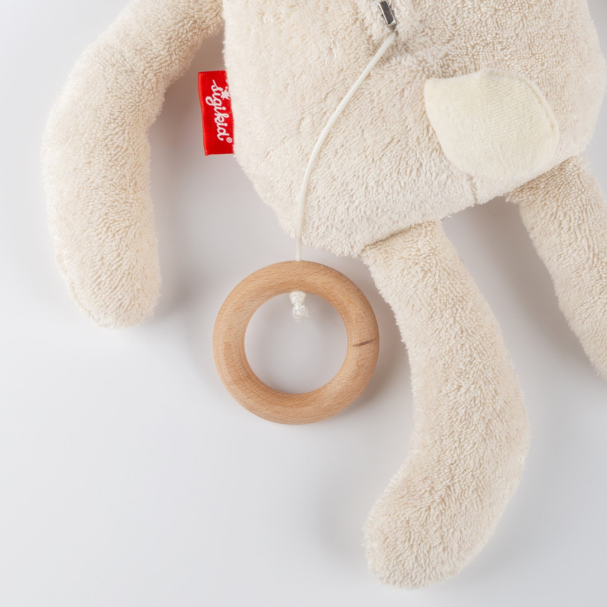 Mamilody Spieluhr Hase, Melodie HÒA von Lars Hempel