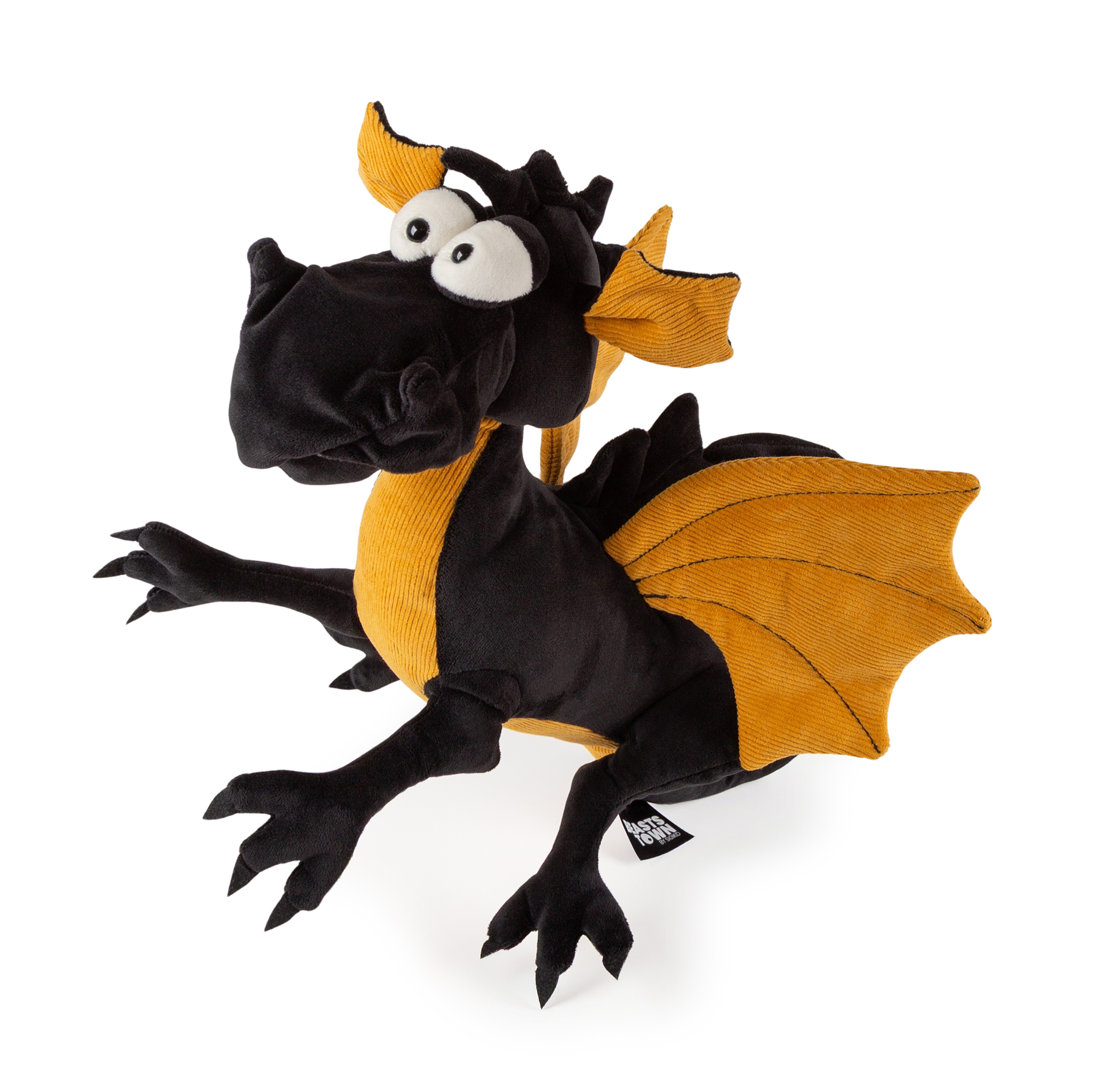 Kuscheltier Jubilee Drache Fafner Edition 2026, Beasts