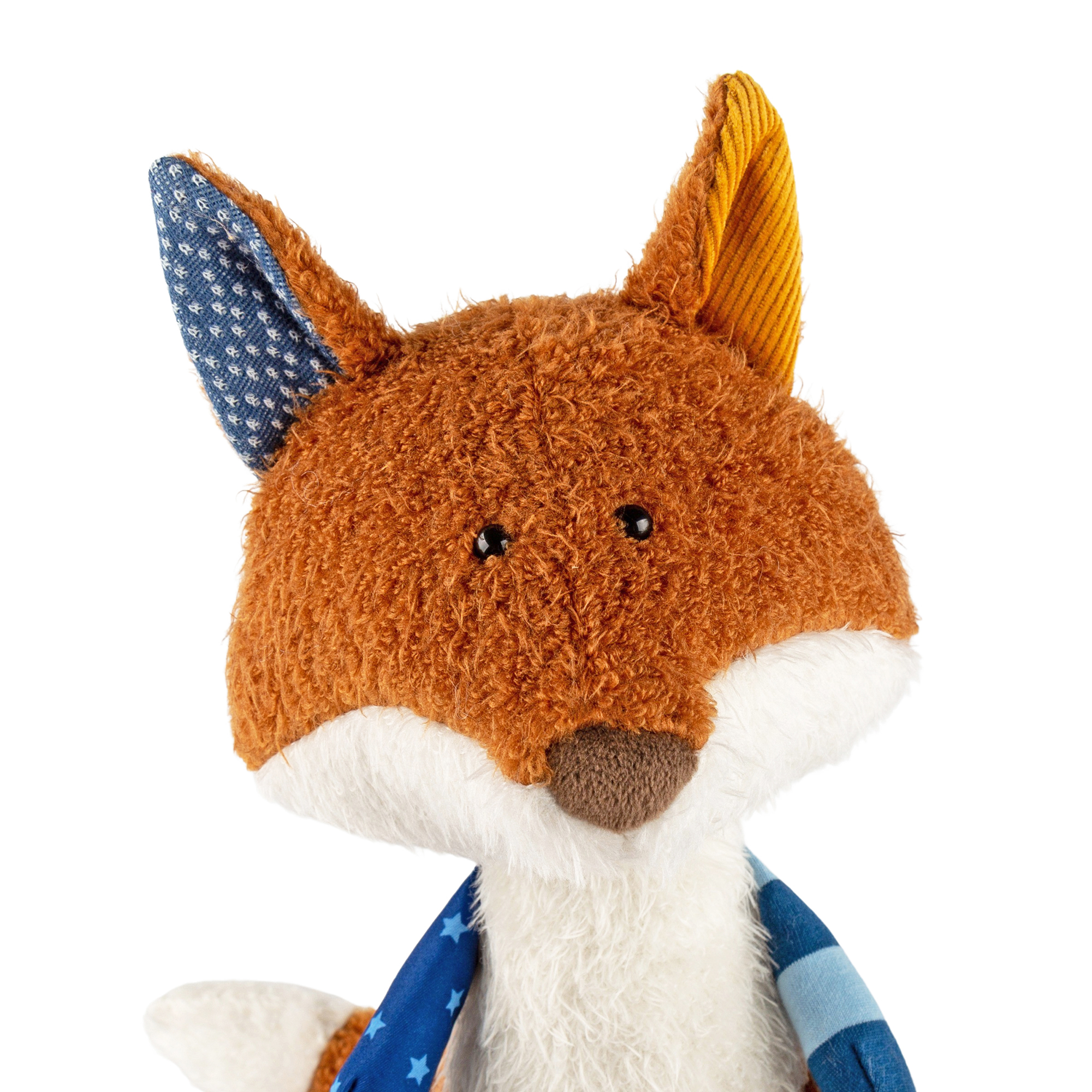 Patchwork Sweety Kuscheltier Fuchs Patchwork Sweety Kuscheltier Fuchs