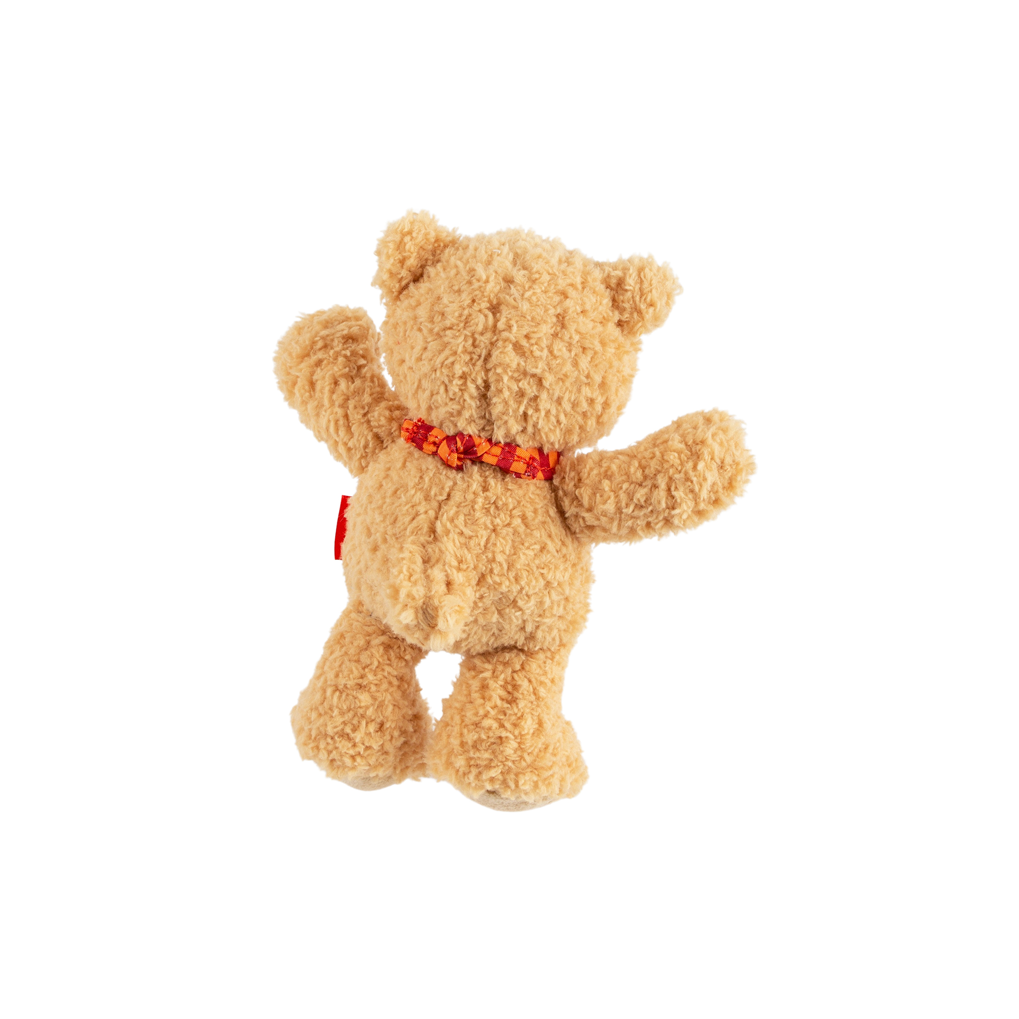 Soft toy bear Gildehard Günsburg, small Soft toy bear Gildehard Günsburg, small