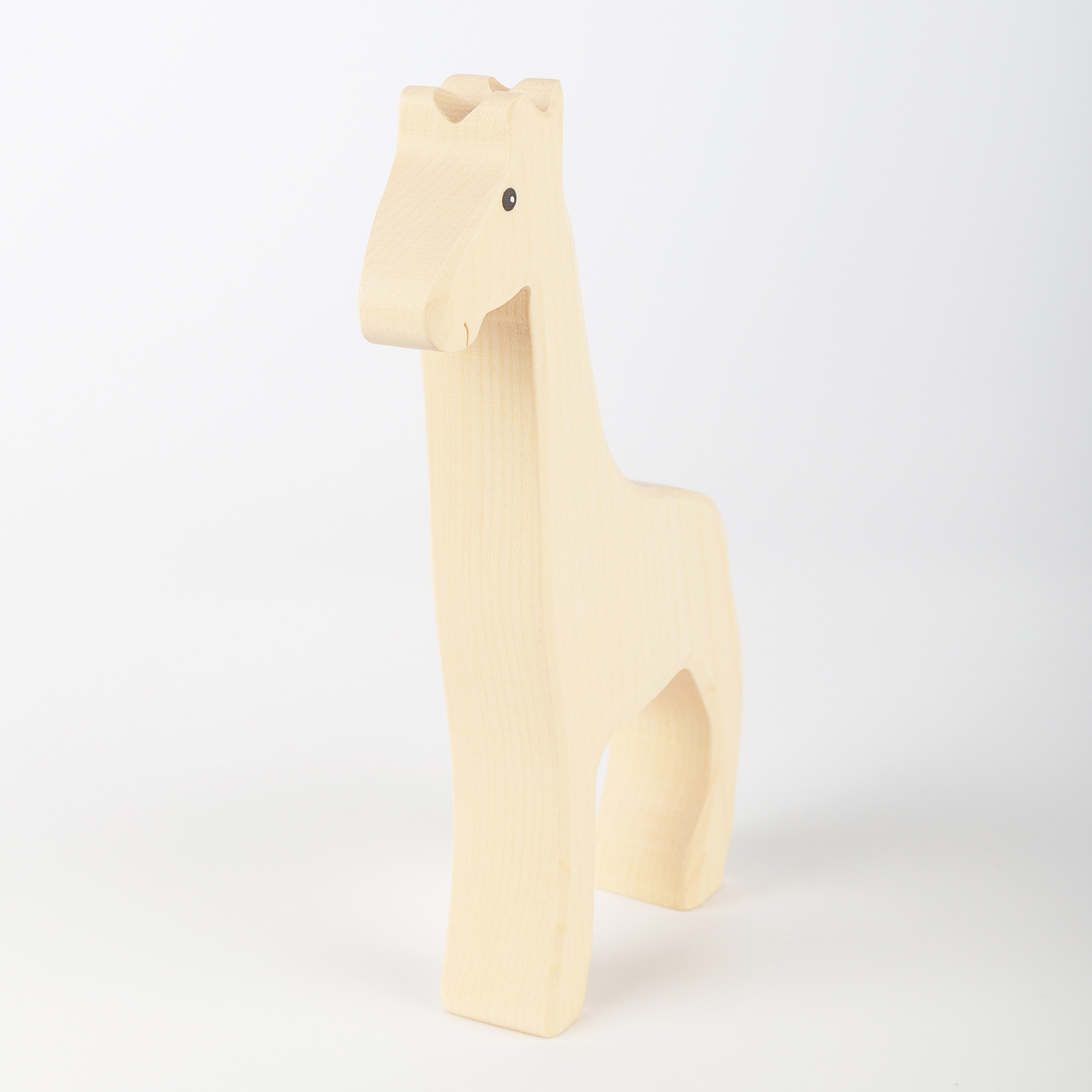 Holztiere-Set Safari Holztiere-Set Safari