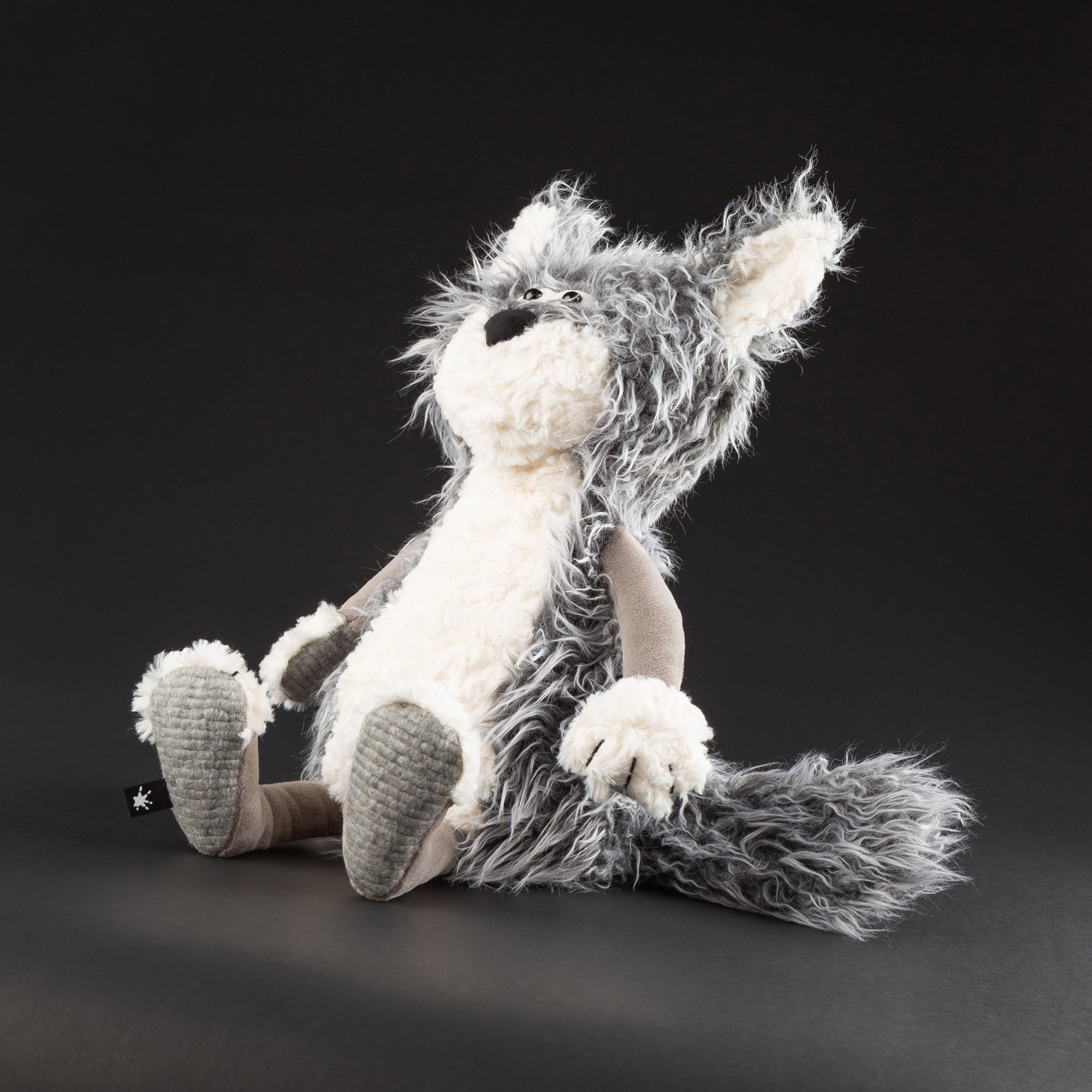 Kuscheltier Katze Copy Caty, BeastsTown