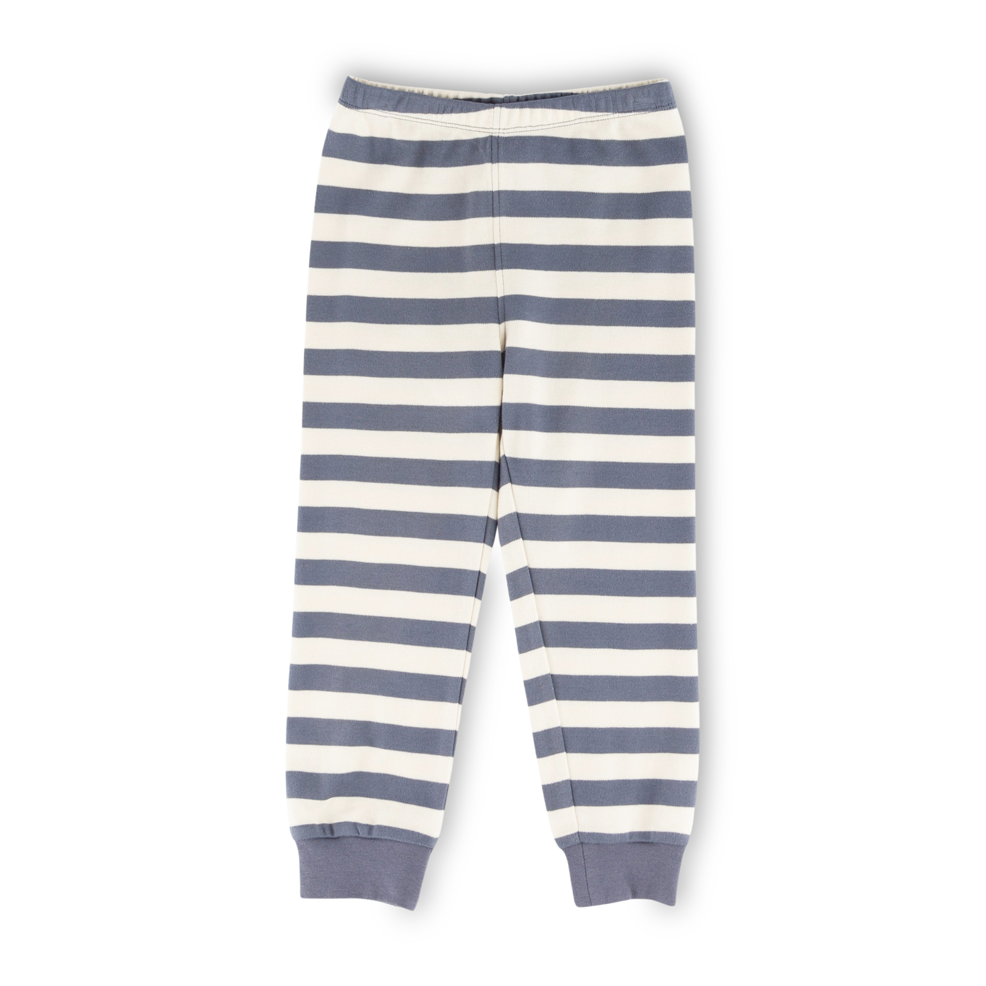 Two piece children's pyjamas zebra