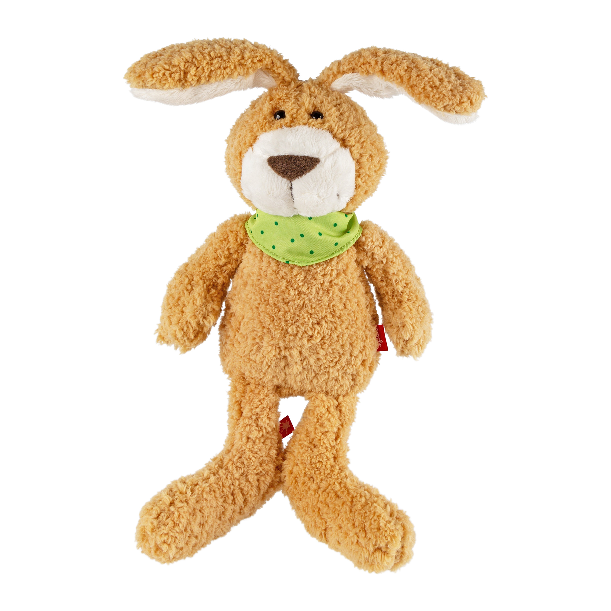 Soft toy bunny Huberto Hummeltal, size M