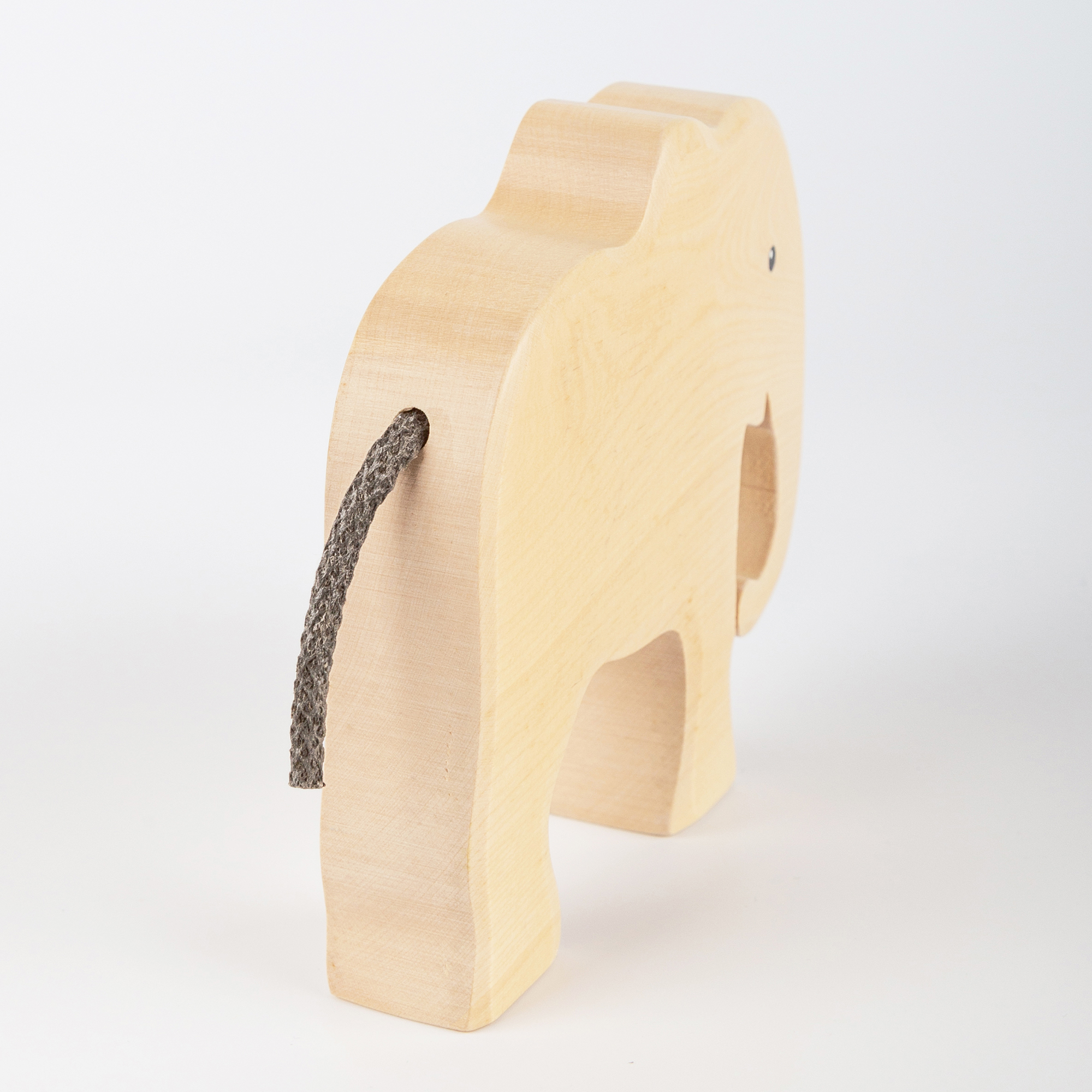 Holztiere-Set Safari Holztiere-Set Safari