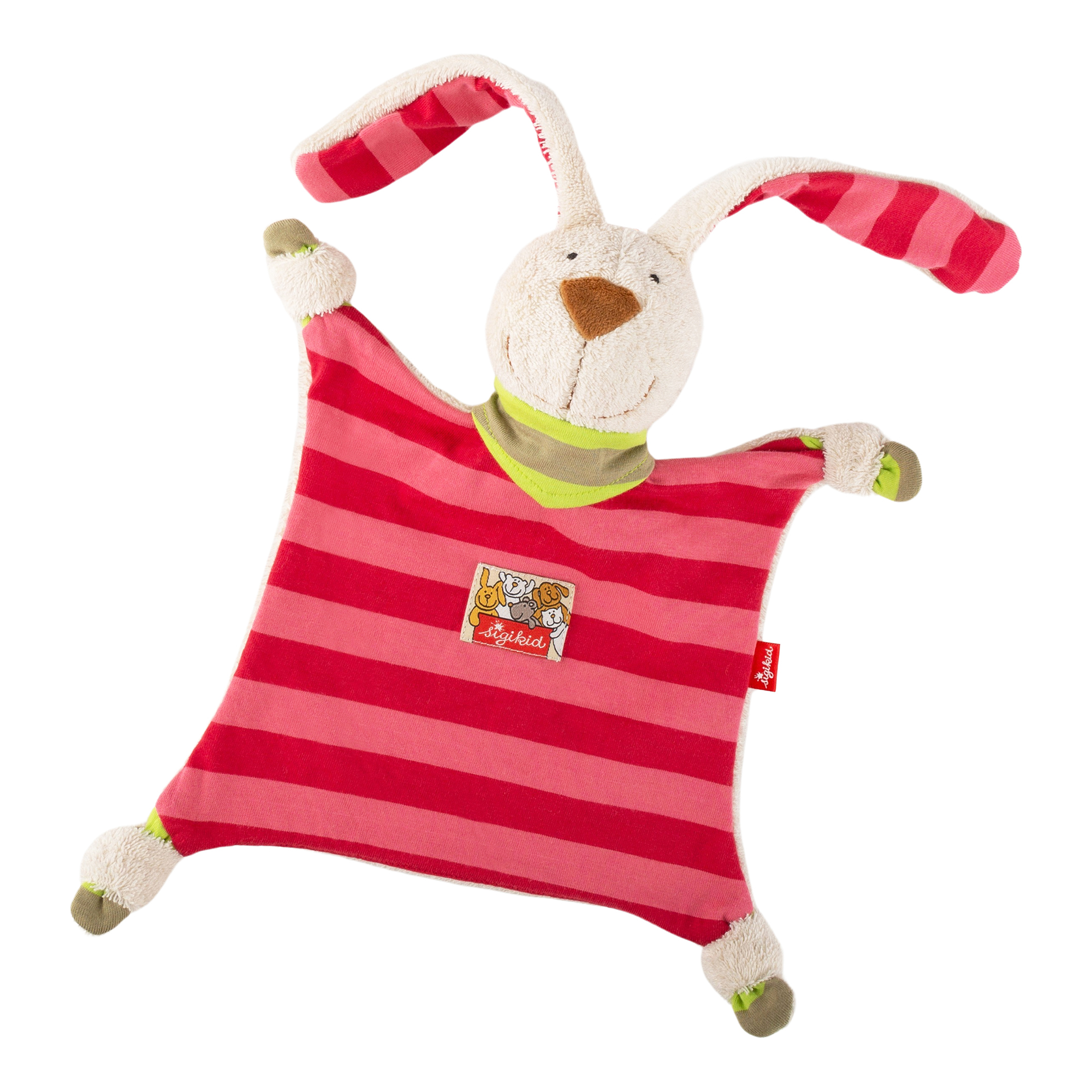 Comforter bunny Comforter bunny