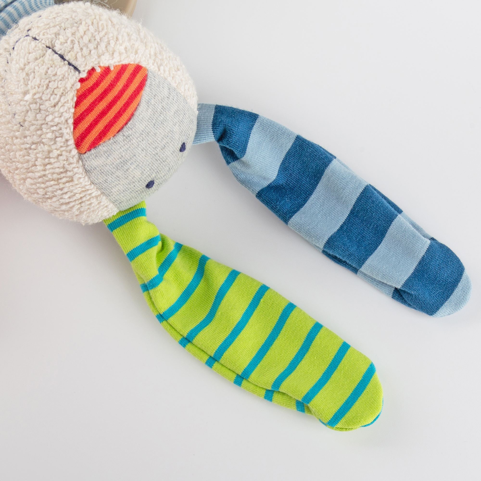 Baby Spieluhr Hase, Ringel Dingel Baby Spieluhr Hase, Ringel Dingel