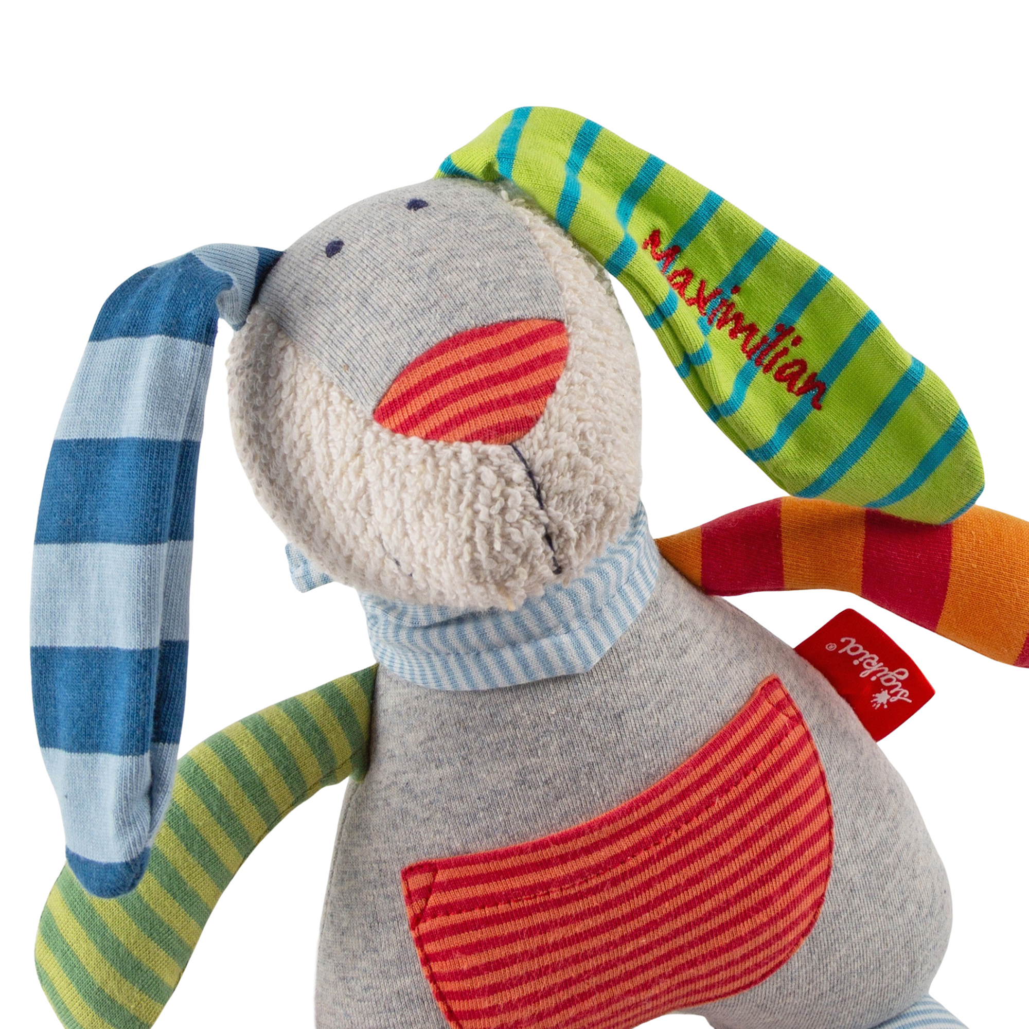 Namensspieluhr Hase Ringel Dingel Namensspieluhr Hase Ringel Dingel