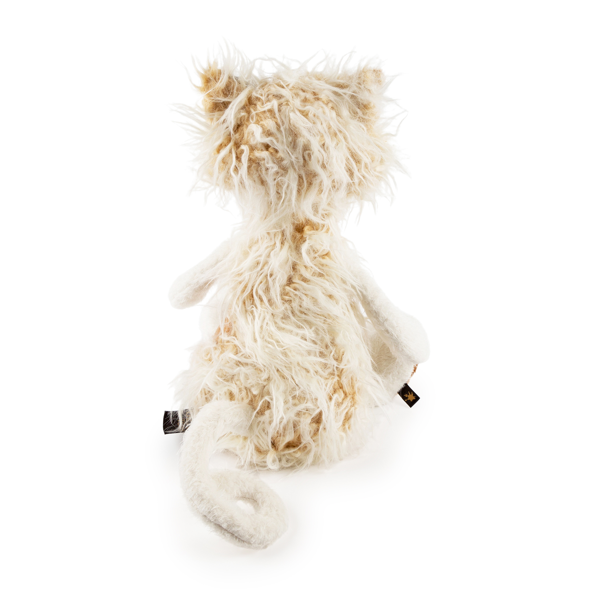 Cat "Kiez Miez",so very special! sigikid BEASTS Cat "Kiez Miez",so very special! sigikid BEASTS