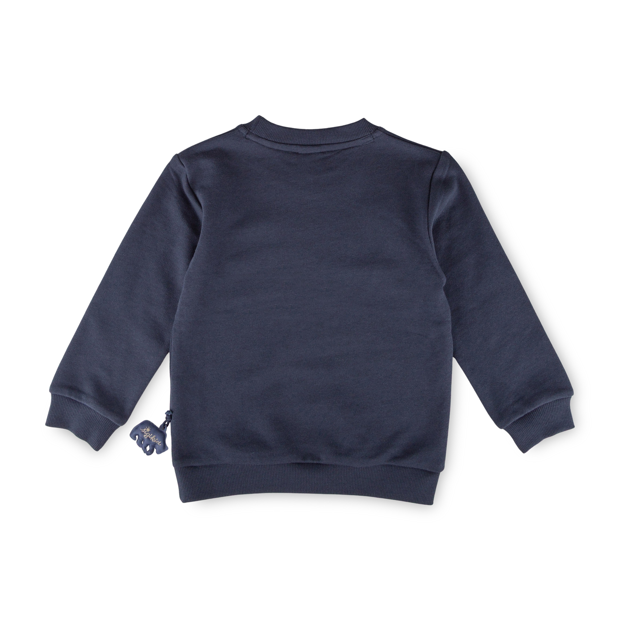 Children's sweatshirt bear, Polar Friends