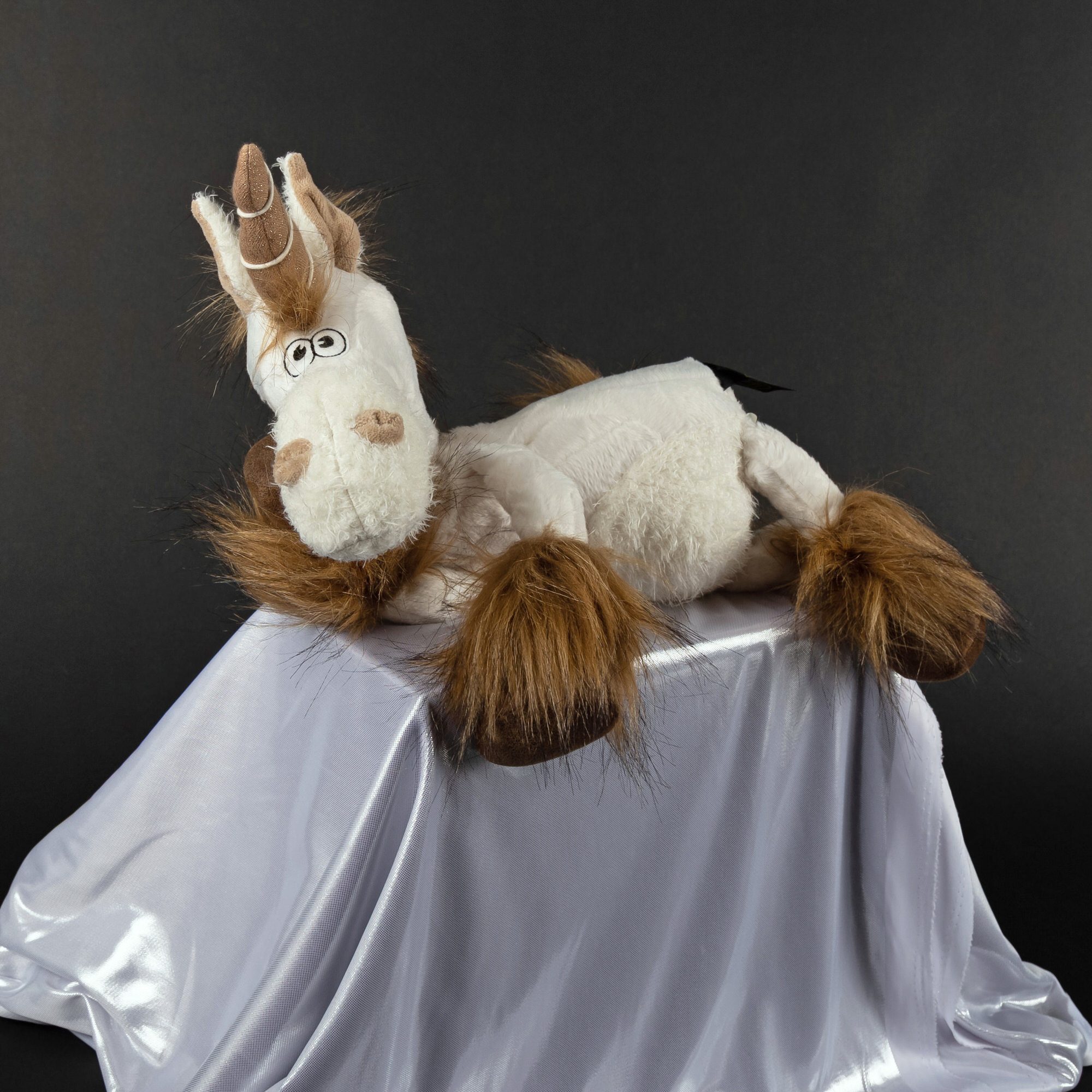 Kuschel- Einhorn "Uni Que", sigikid BEASTS Kuschel- Einhorn "Uni Que", sigikid BEASTS