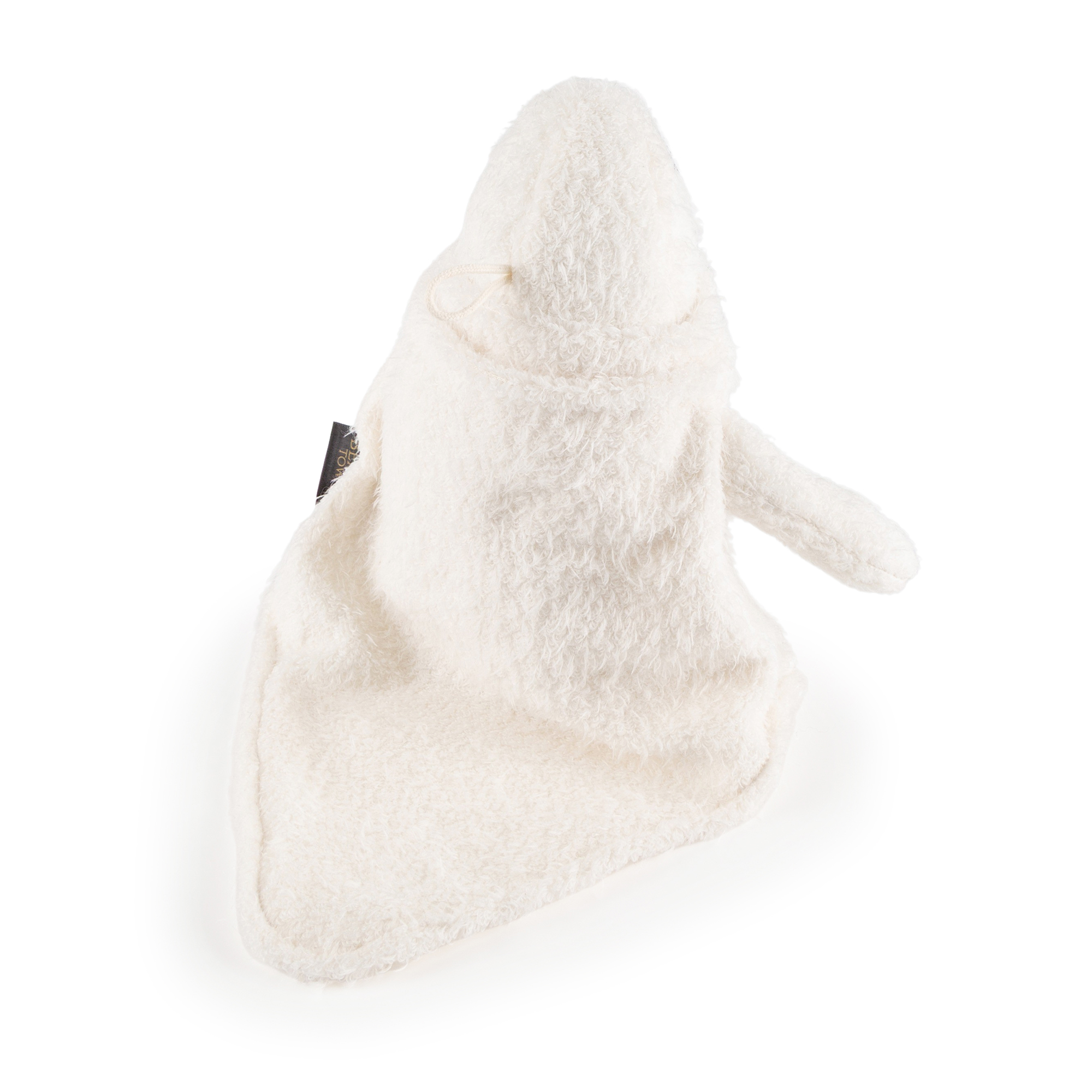 Beasts plush ghost Lady Huuhuu Beasts plush ghost Lady Huuhuu