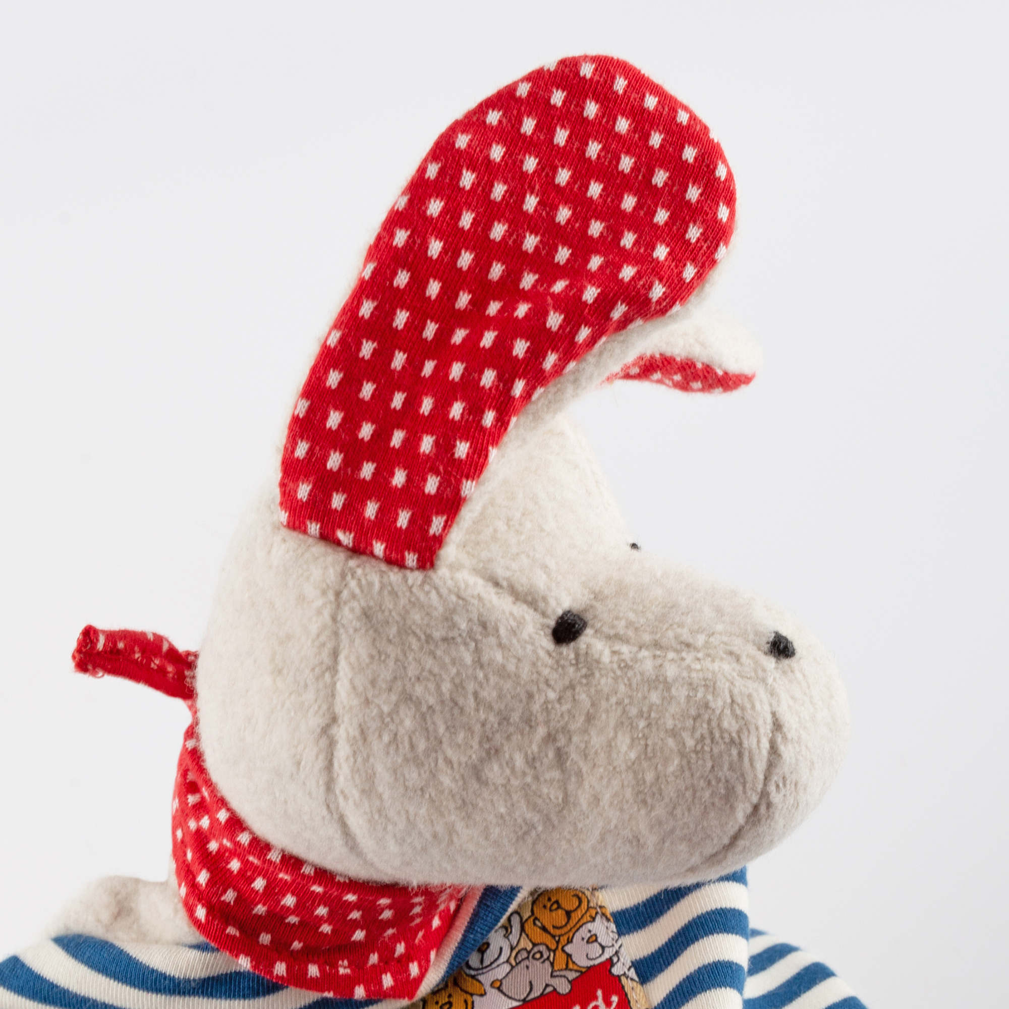 sigikid classic: Comforter blankie puppy dog