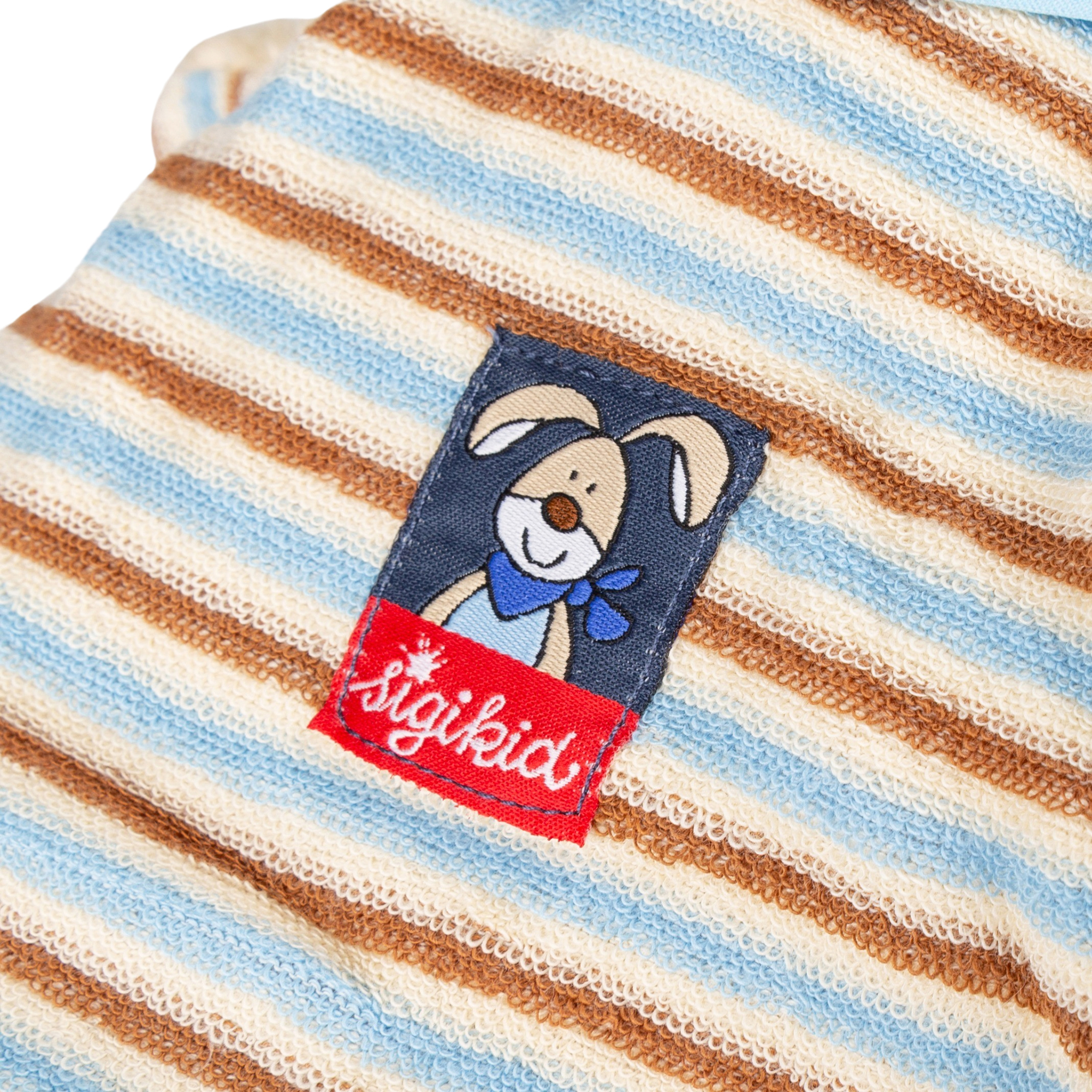 Comforter blankie "Semmel Bunny"