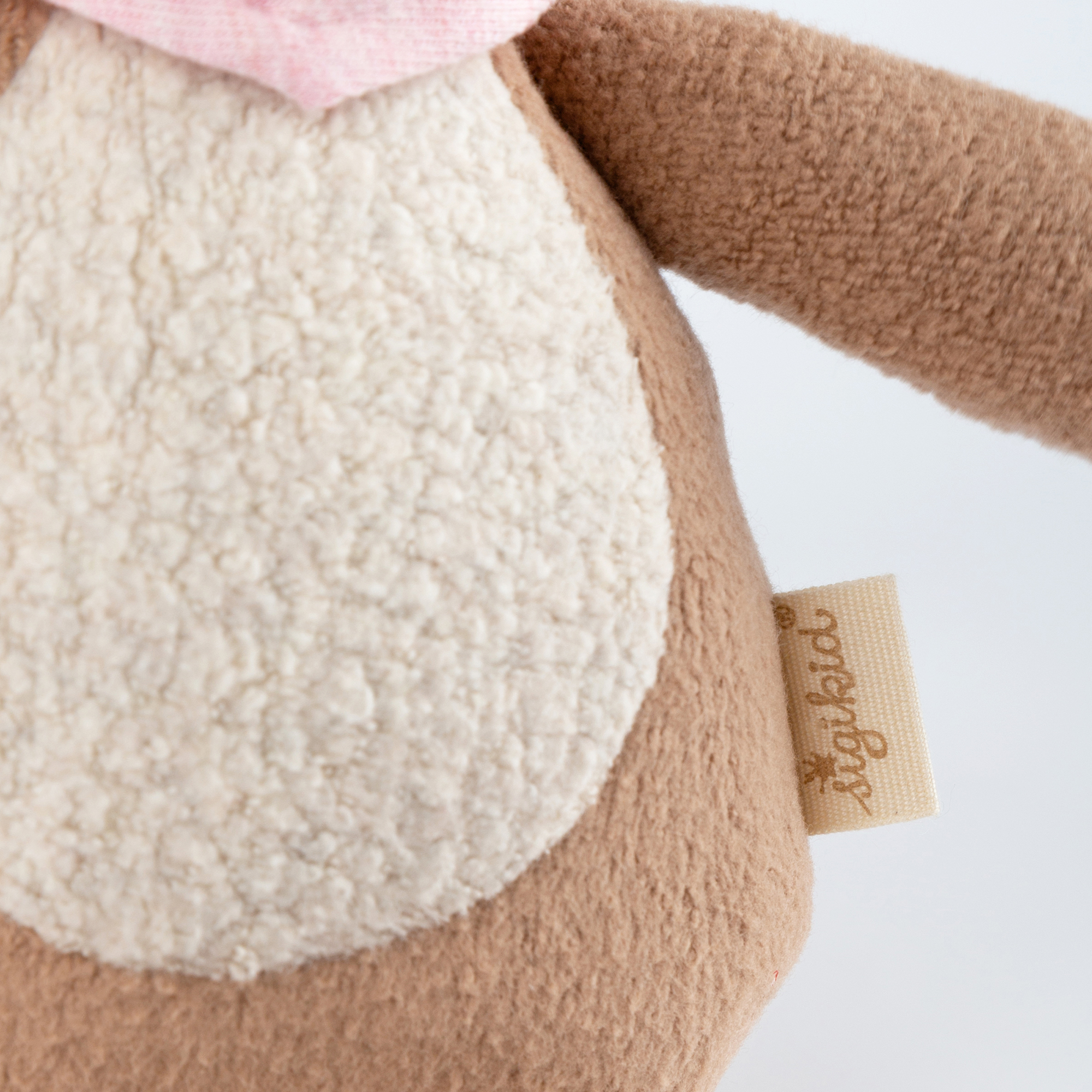 Soft toy deer Soft toy deer