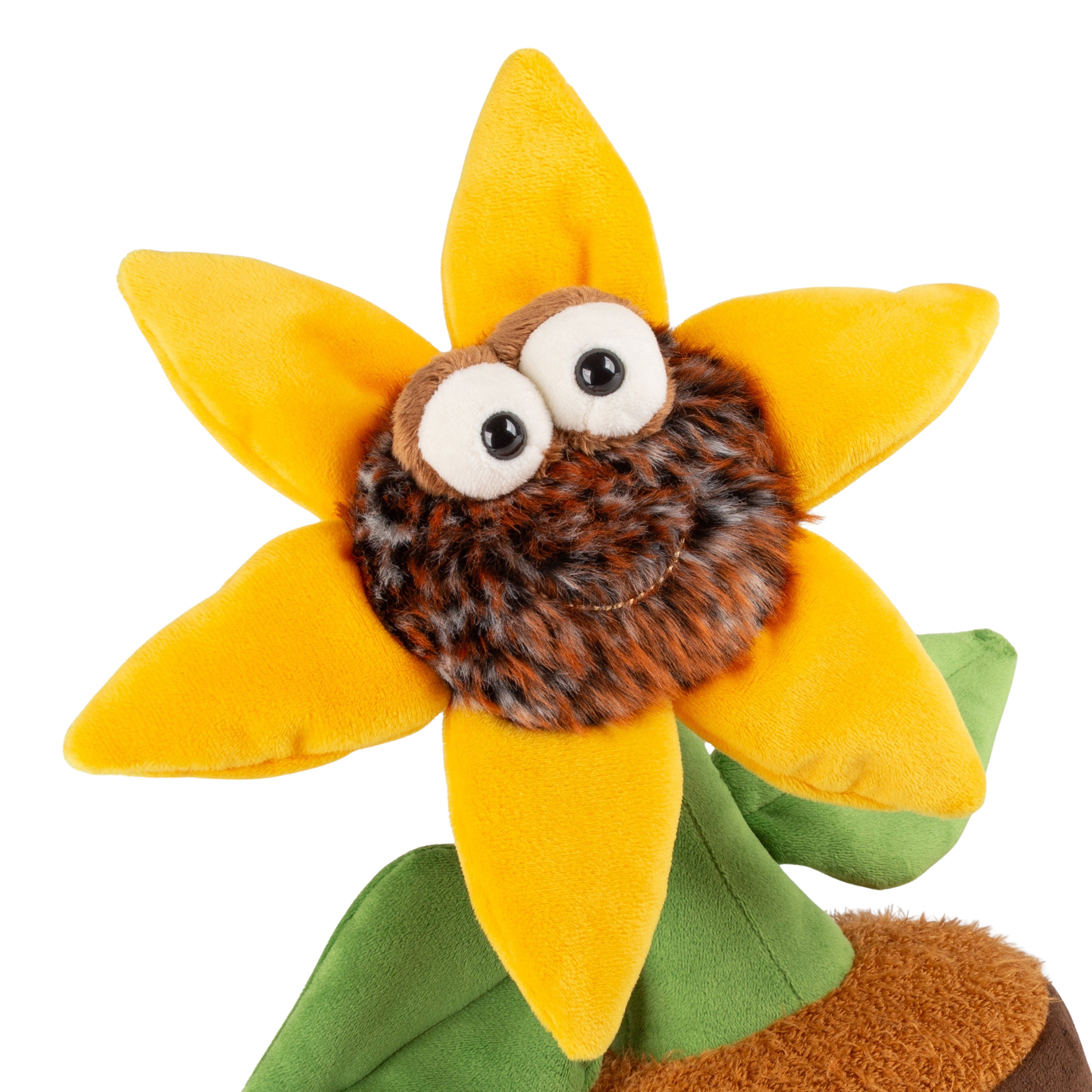 Plüsch Sonnenblume Miss Sunshine, BeastsTown