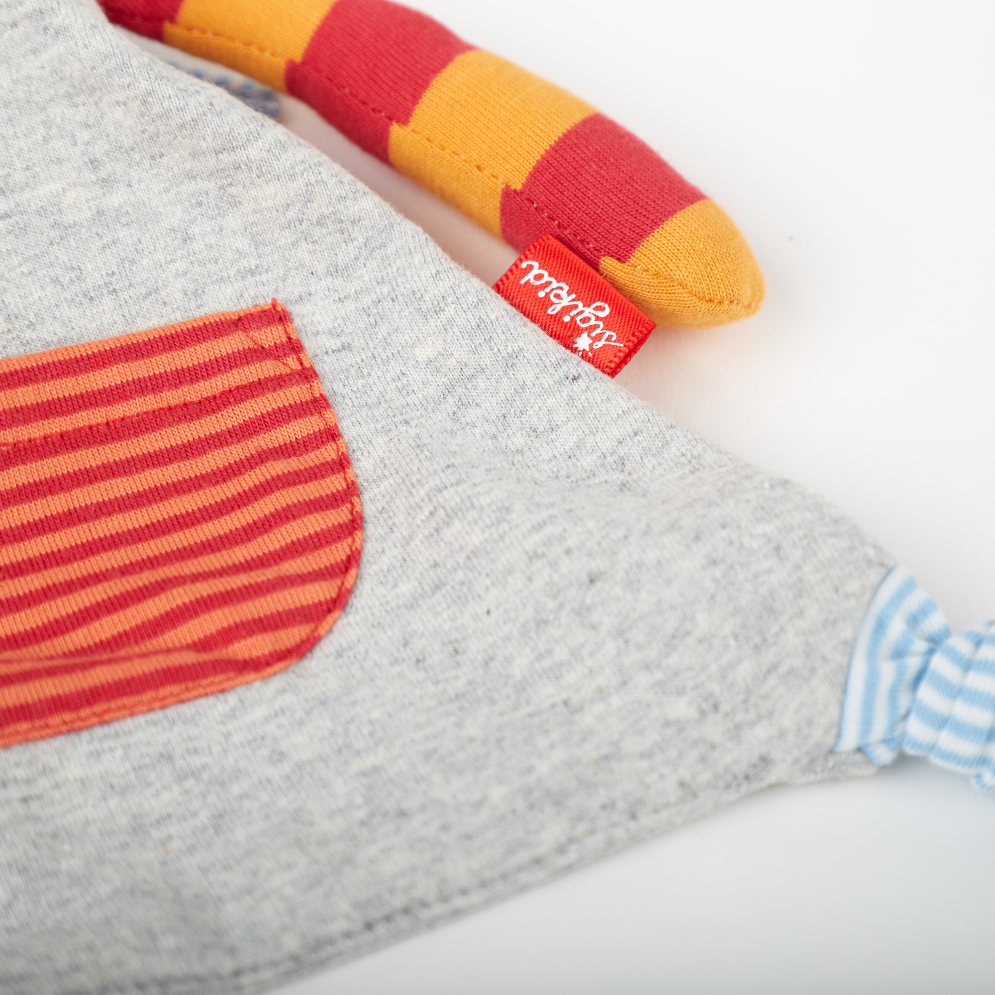 Schnuffeltuch Hase Ringeldingel Schnuffeltuch Hase Ringeldingel