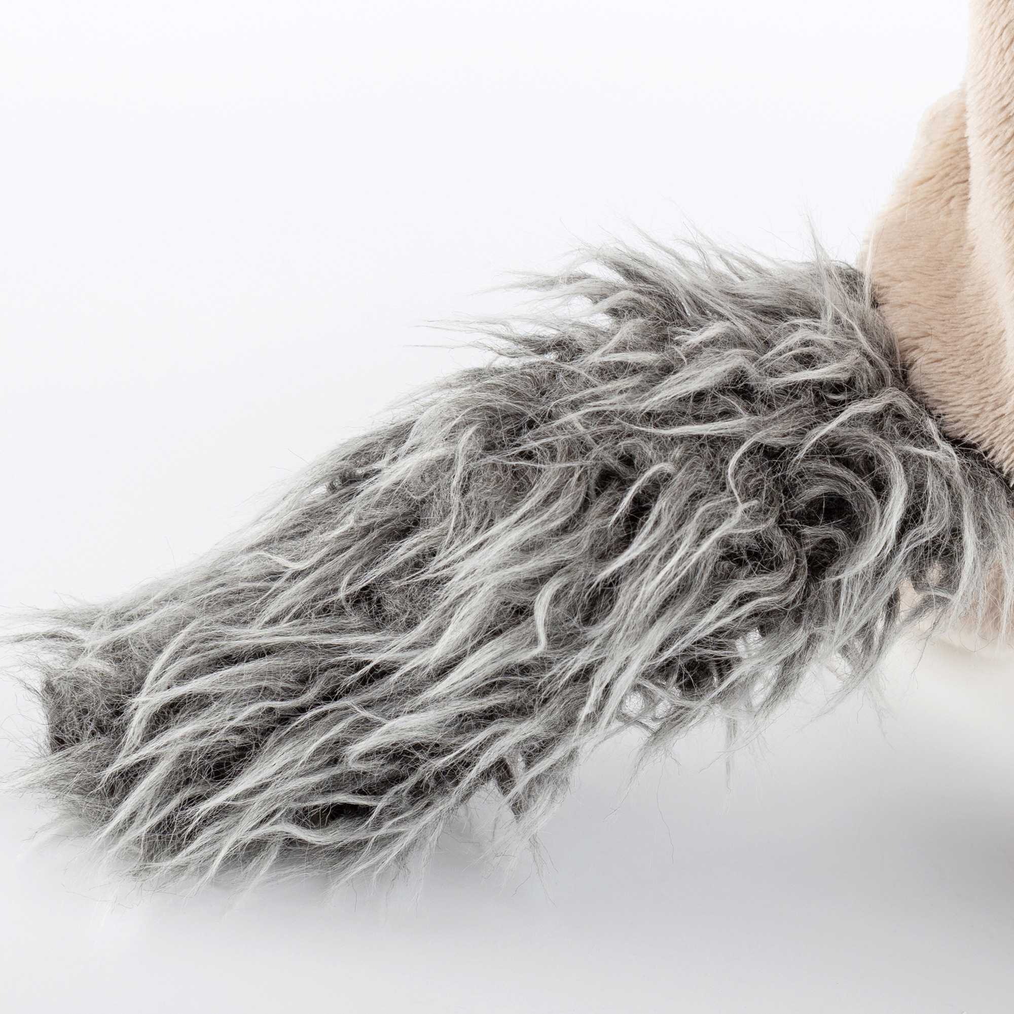 Kinder Handspielpuppe Wolf Kinder Handspielpuppe Wolf