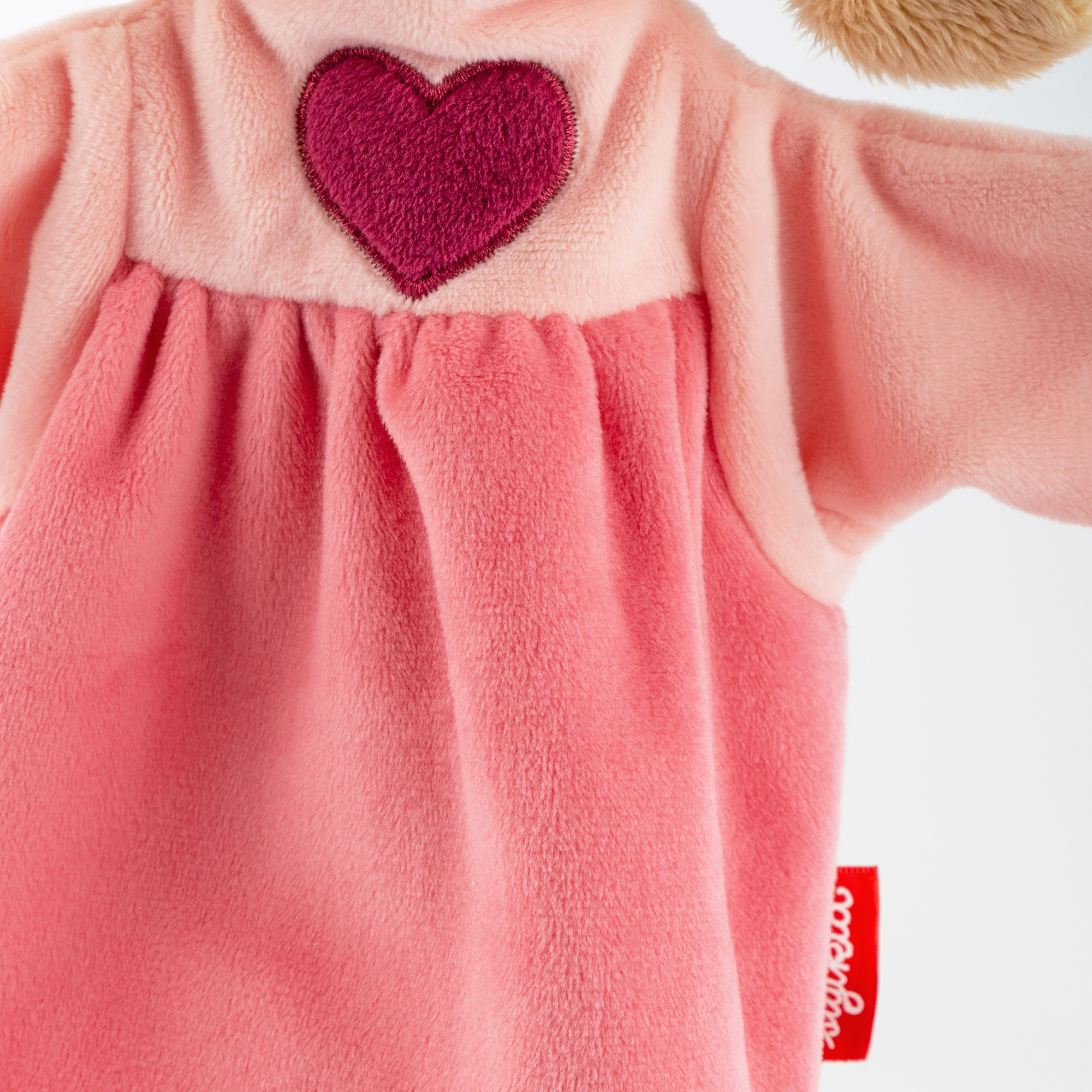 Kinder Handspielpuppe Prinzessin Kinder Handspielpuppe Prinzessin