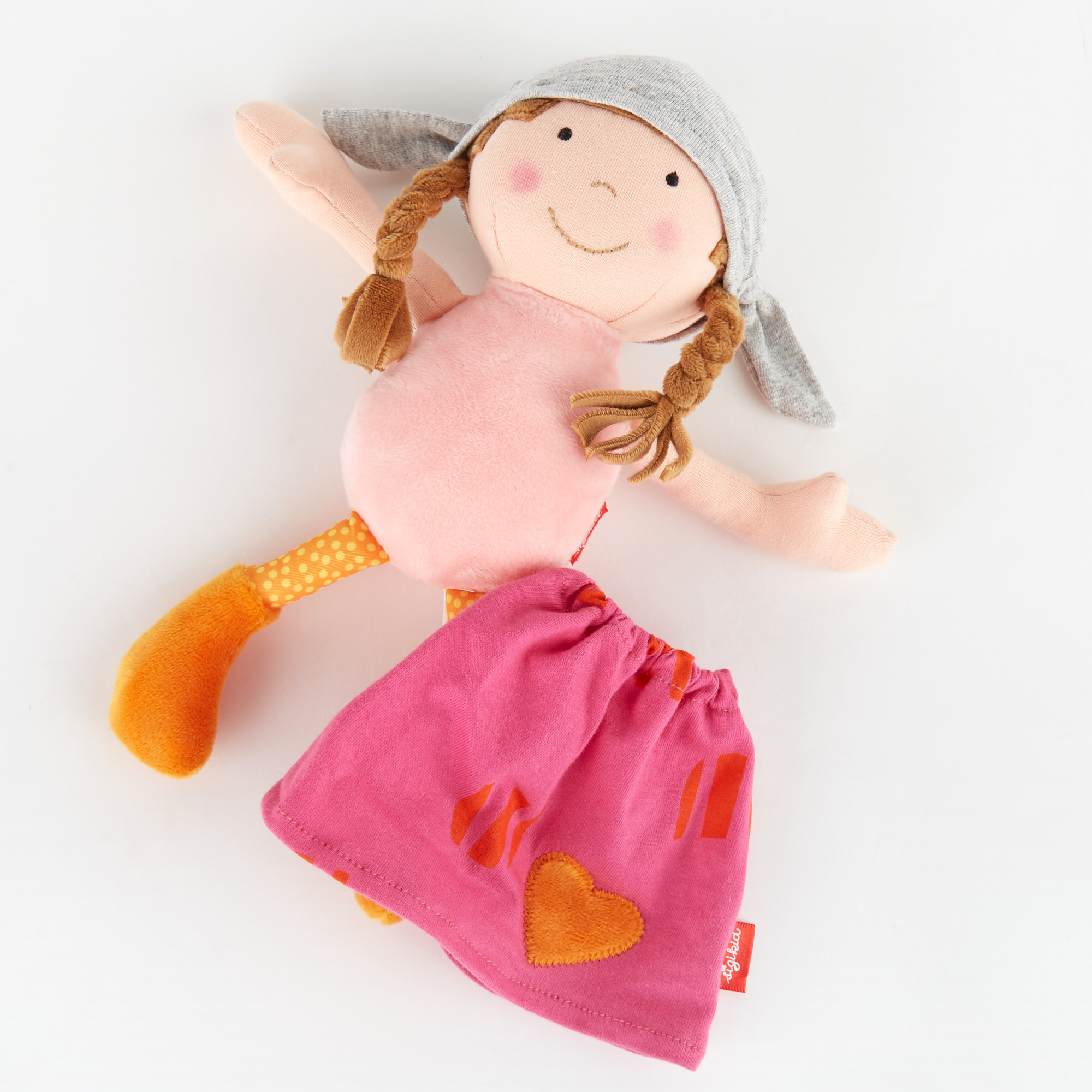 Cute baby toddler cloth doll Cute baby toddler cloth doll